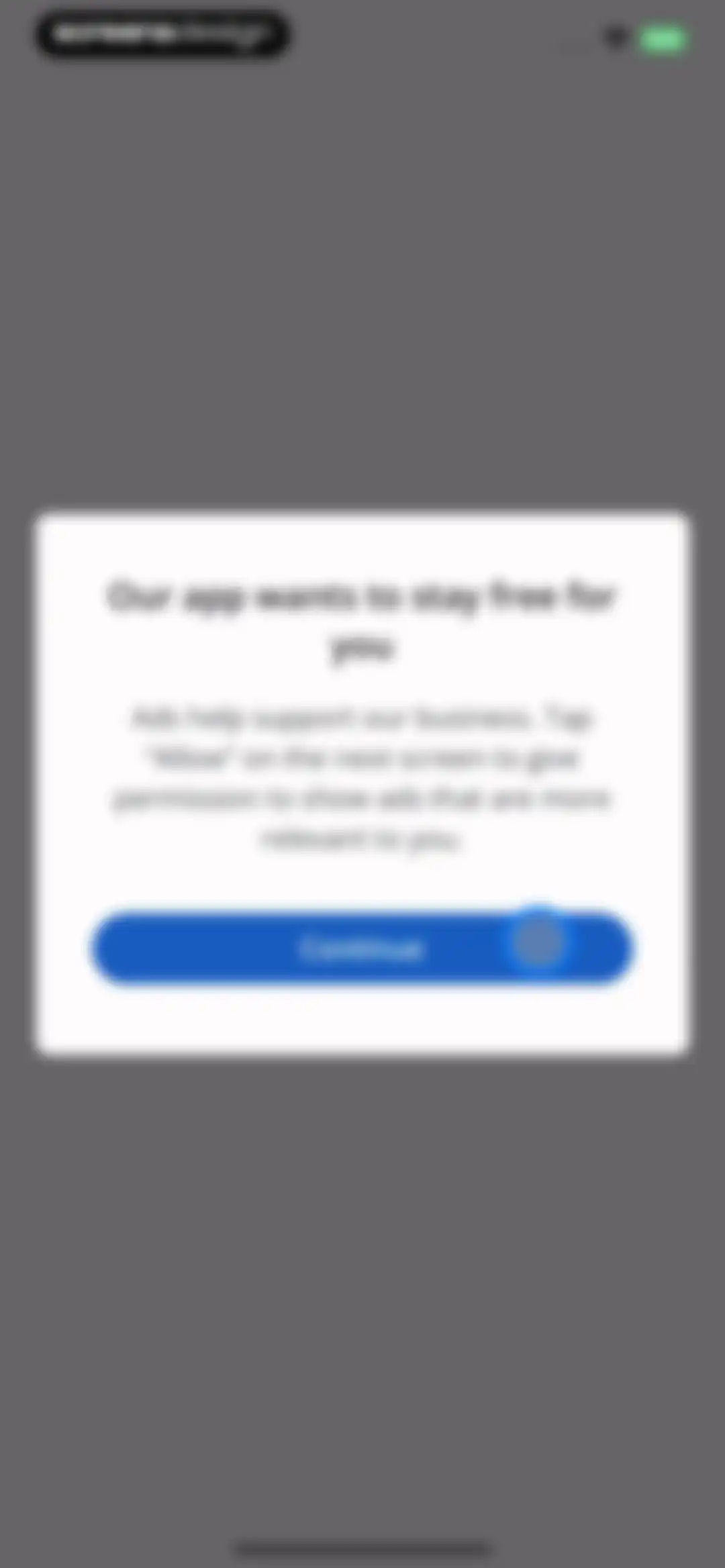 QR Code: Reader & Generator screen 2