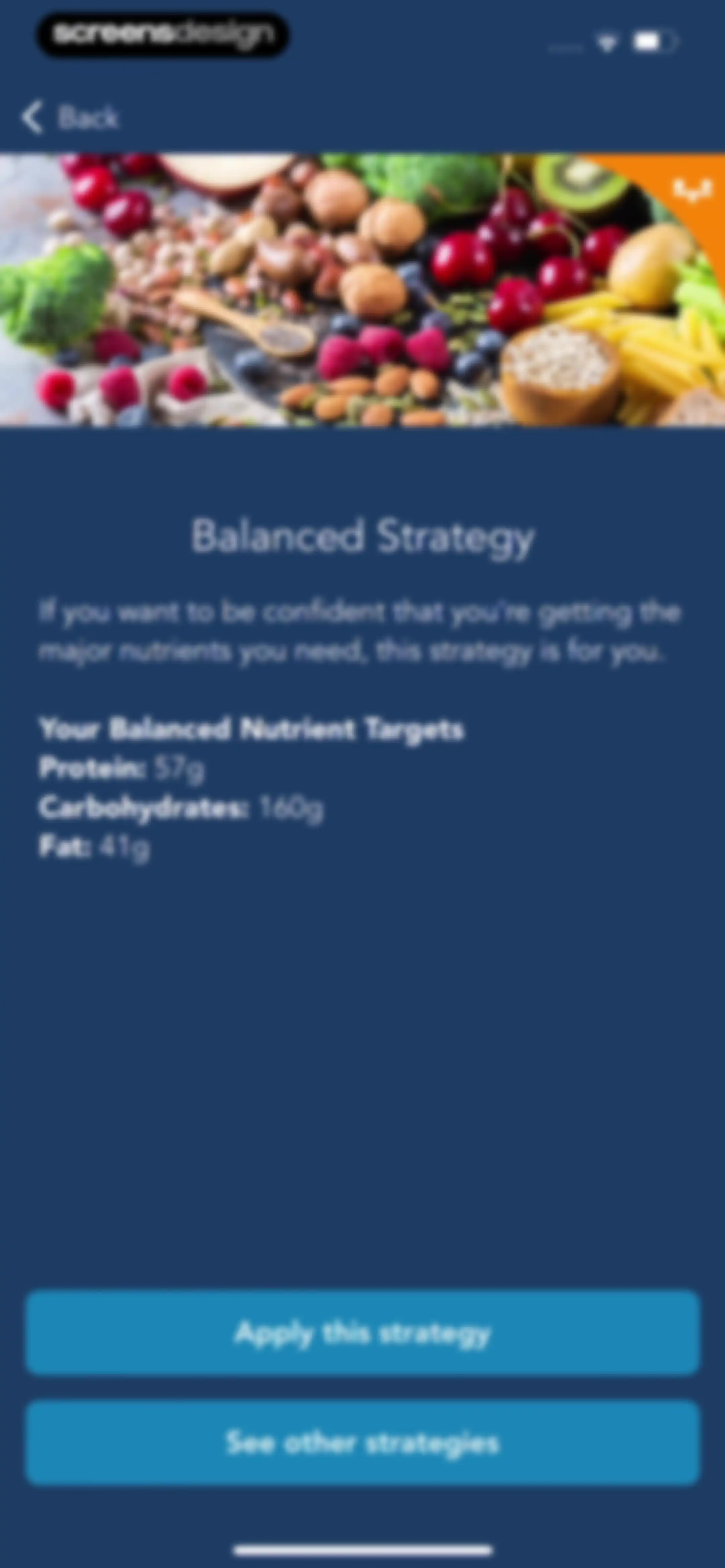 Lose It! – Calorie Counter screen 60