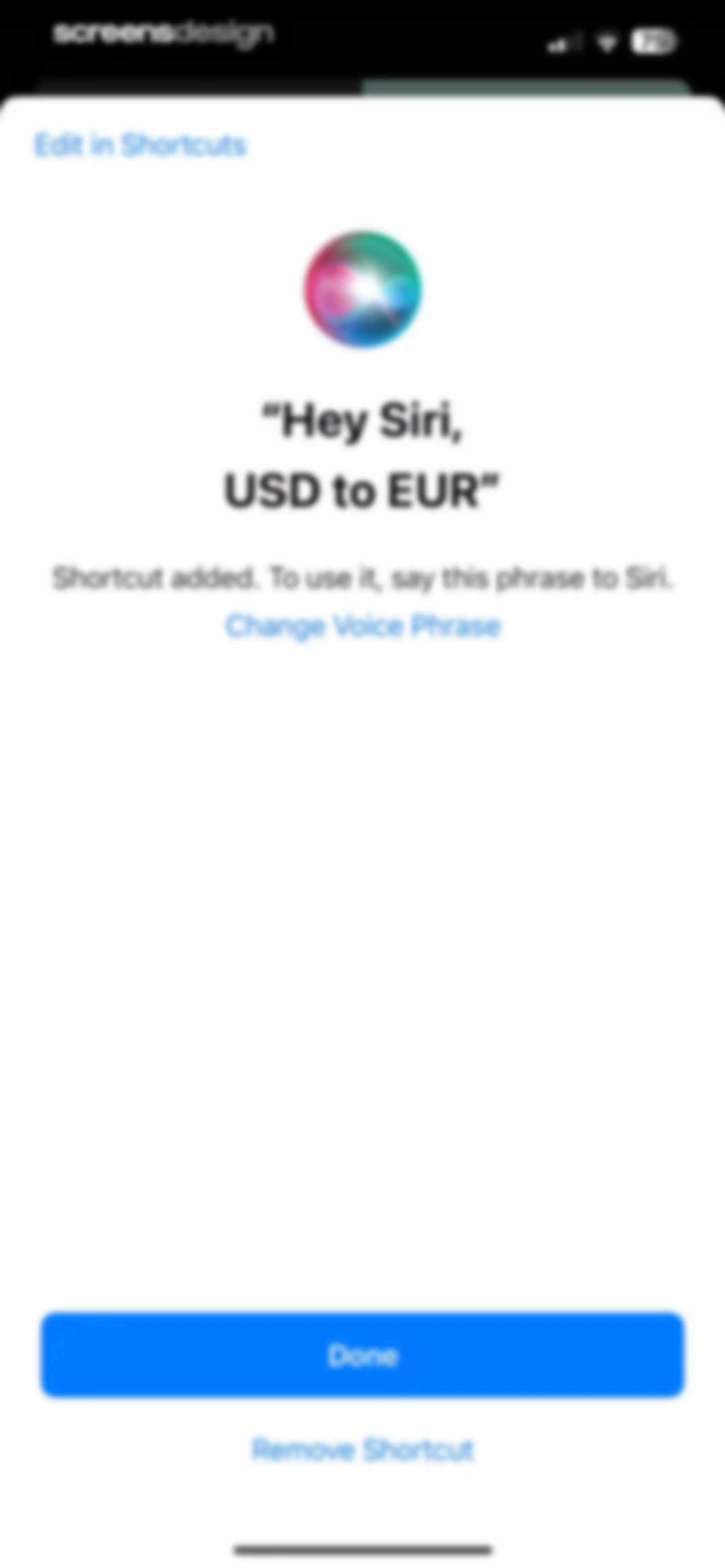 Elk Currency Converter screen 32