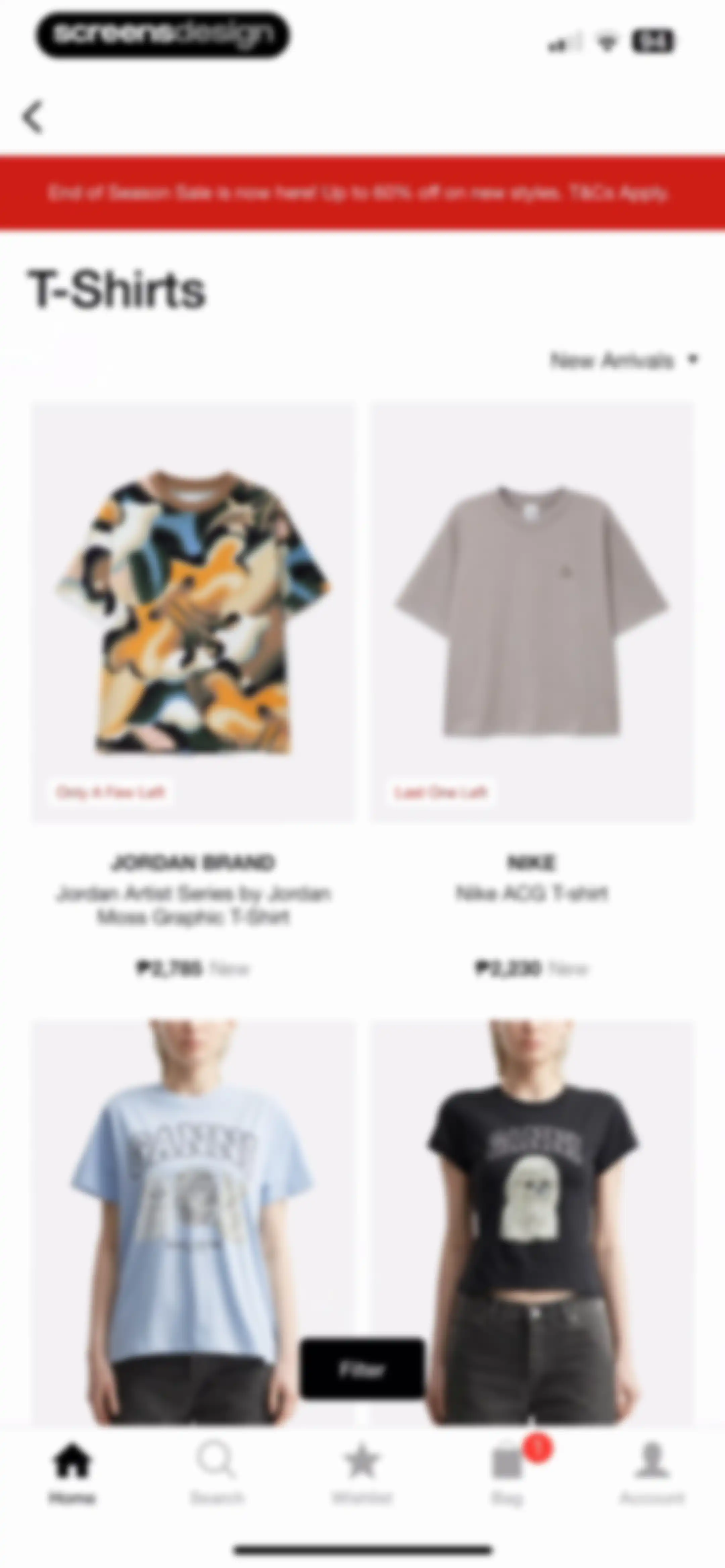 HBX | Globally Curated Fashion screen 37