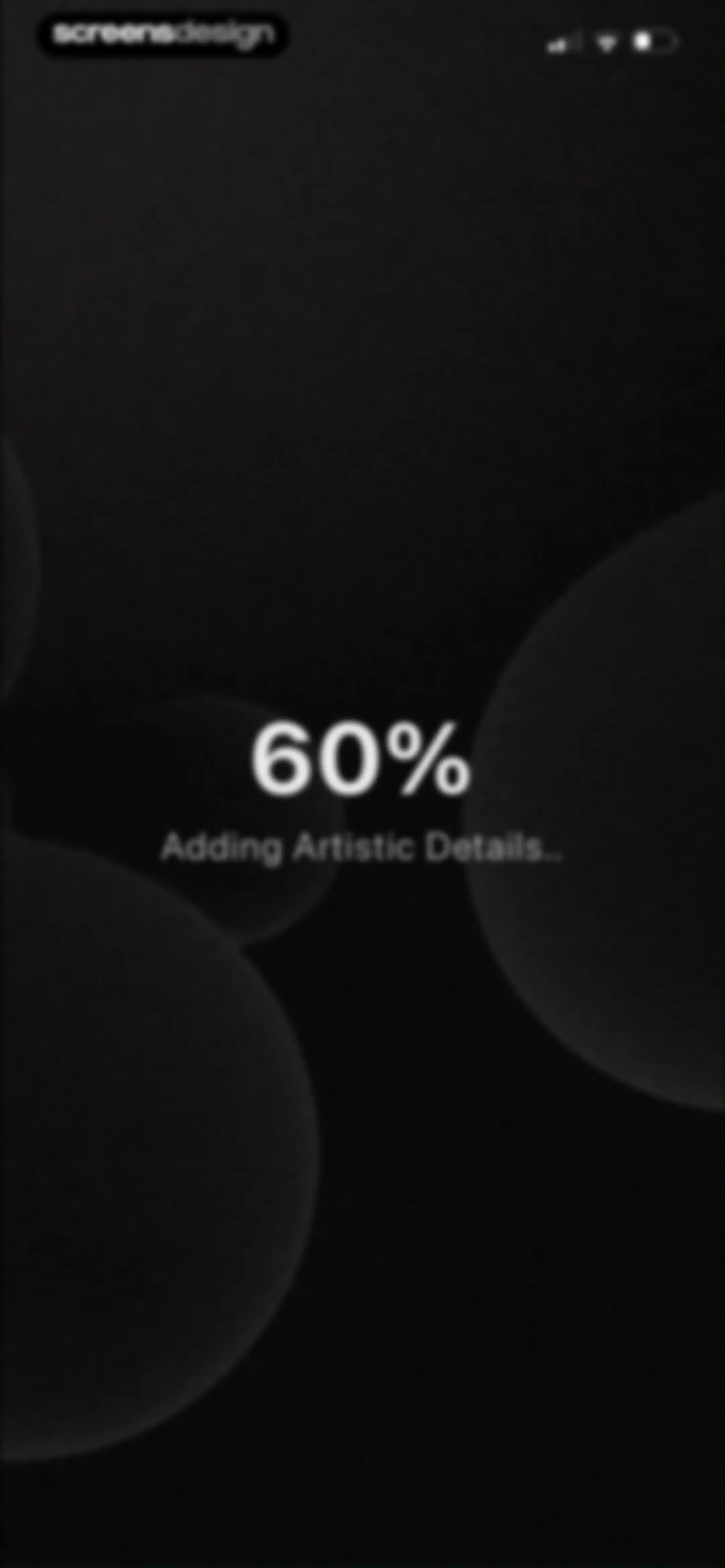 Rebrand - AI Logo Maker screen 9