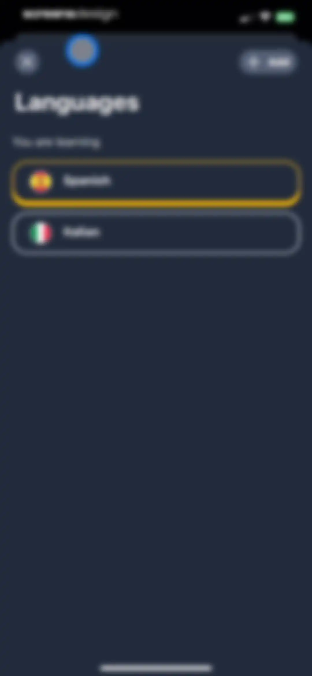 Memrise Easy Language Learning screen 42