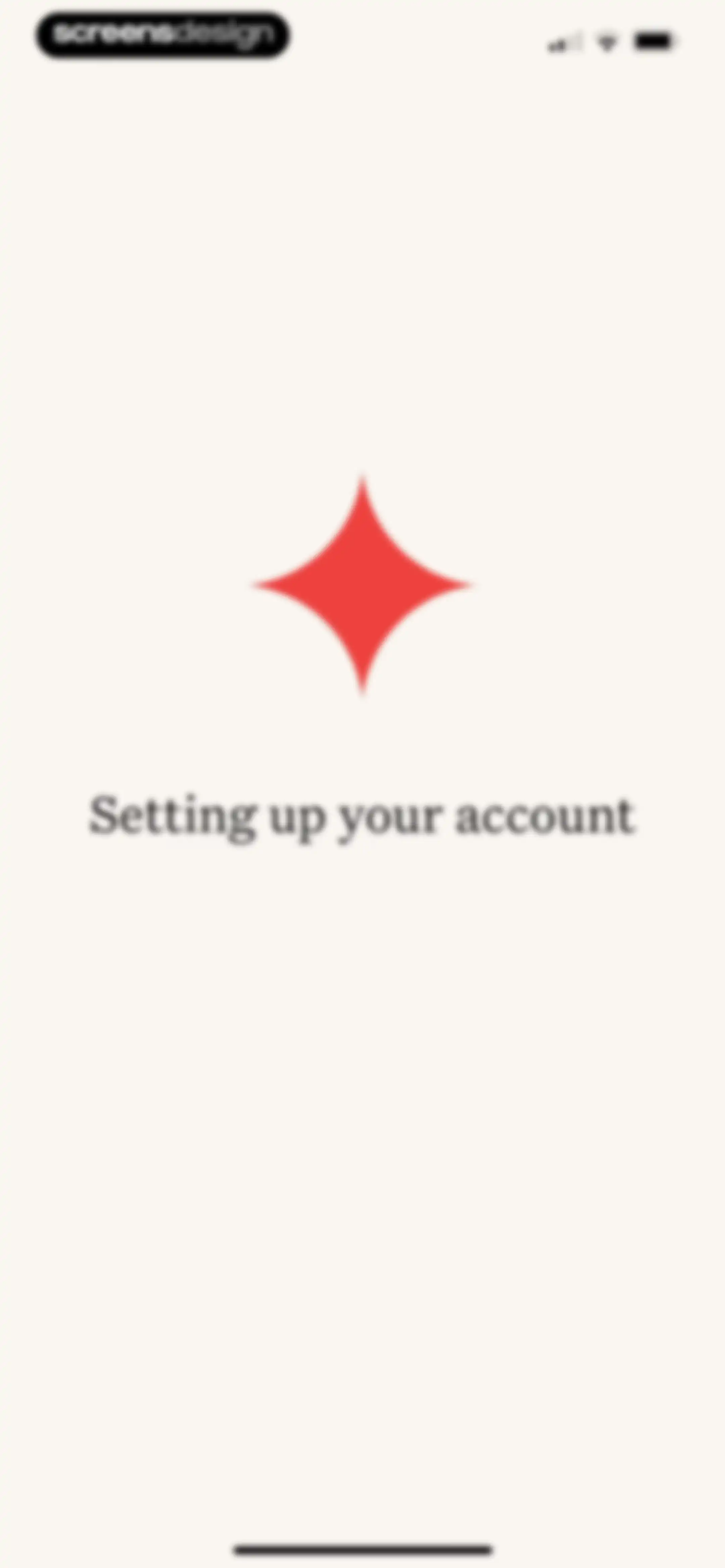Noom Weight Loss, Food Tracker screen 10