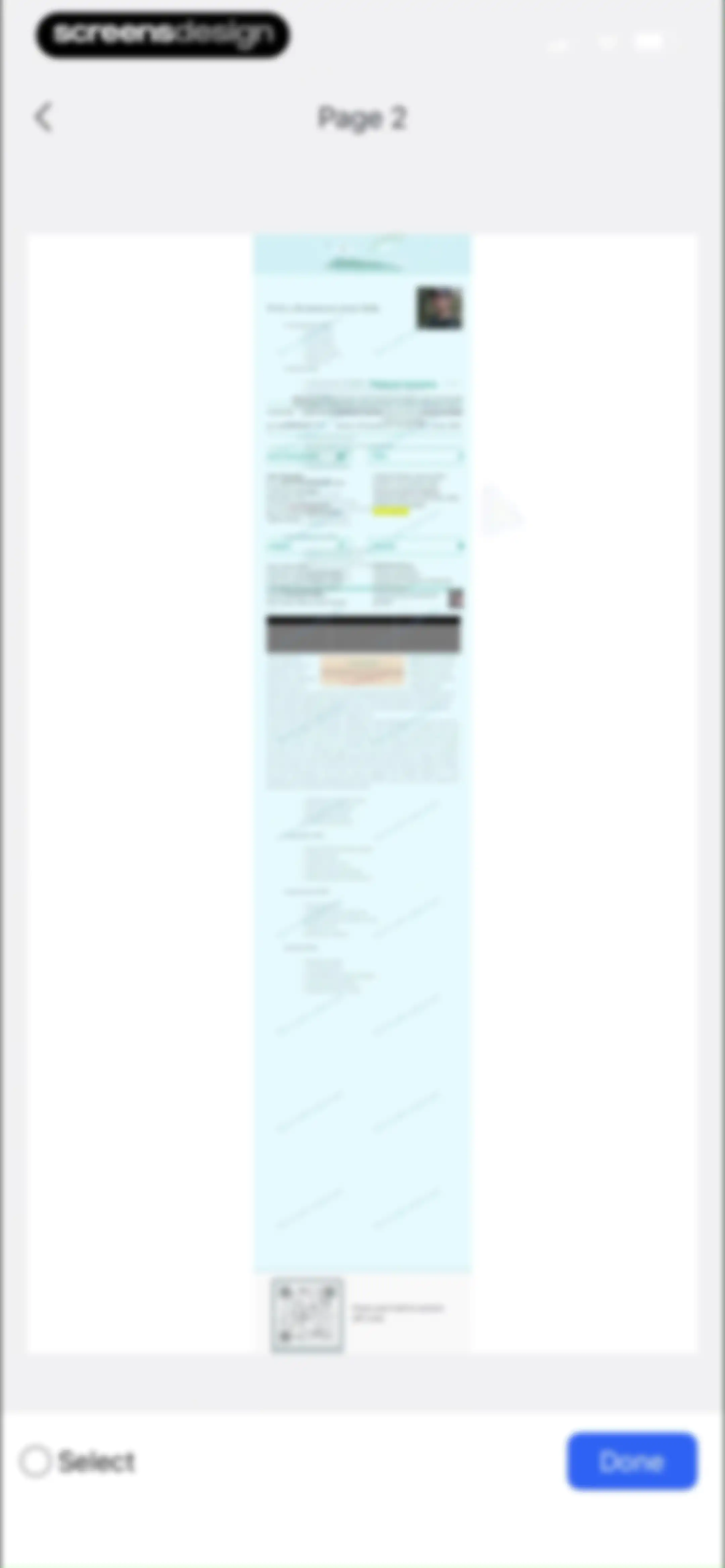 WPS Office-AI Doc, PDF, Sheet screen 143