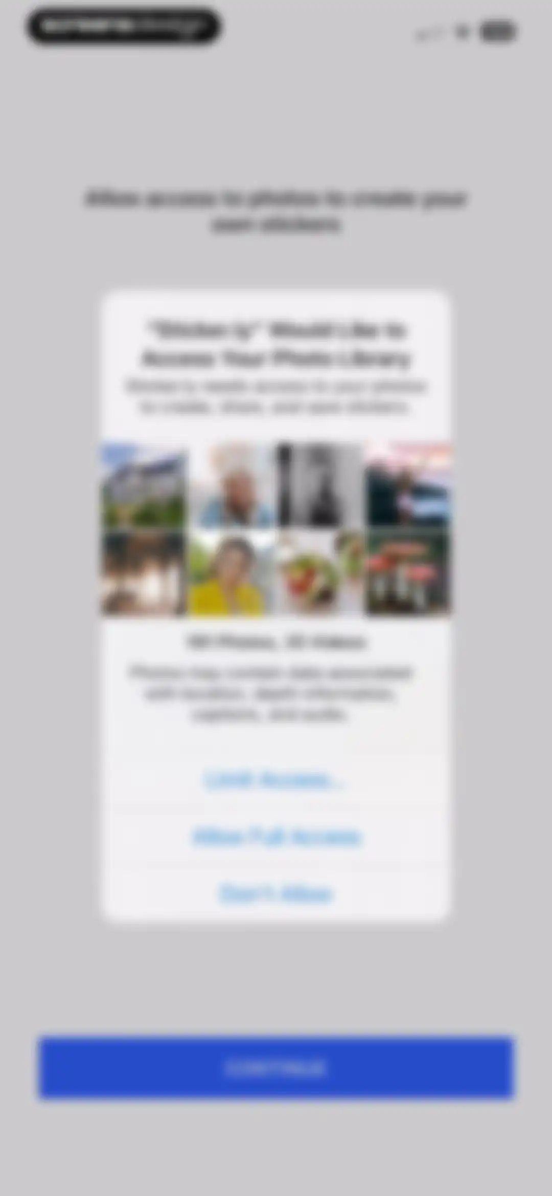 Sticker.ly - Sticker Maker screen 22