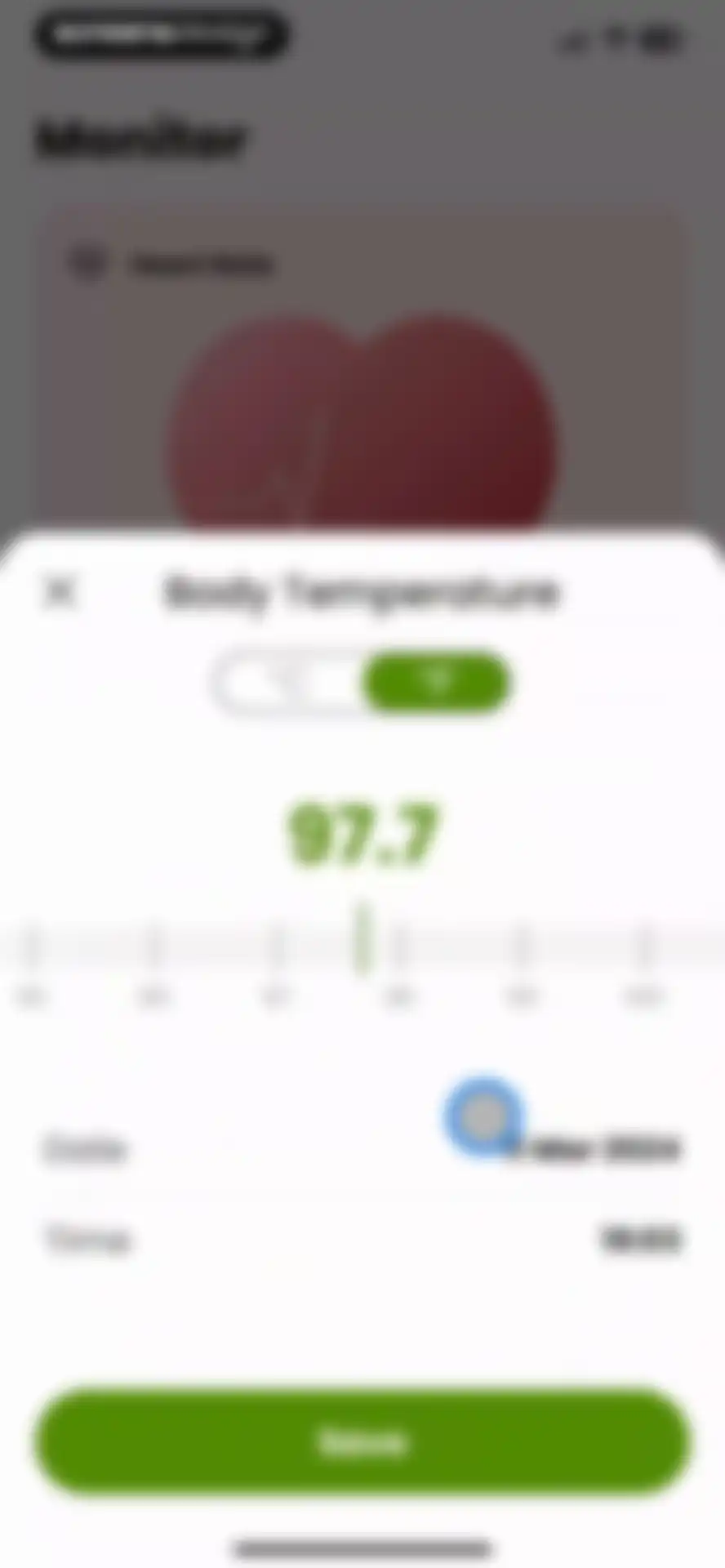 Healthy Life-Heart&Diet Health screen 17