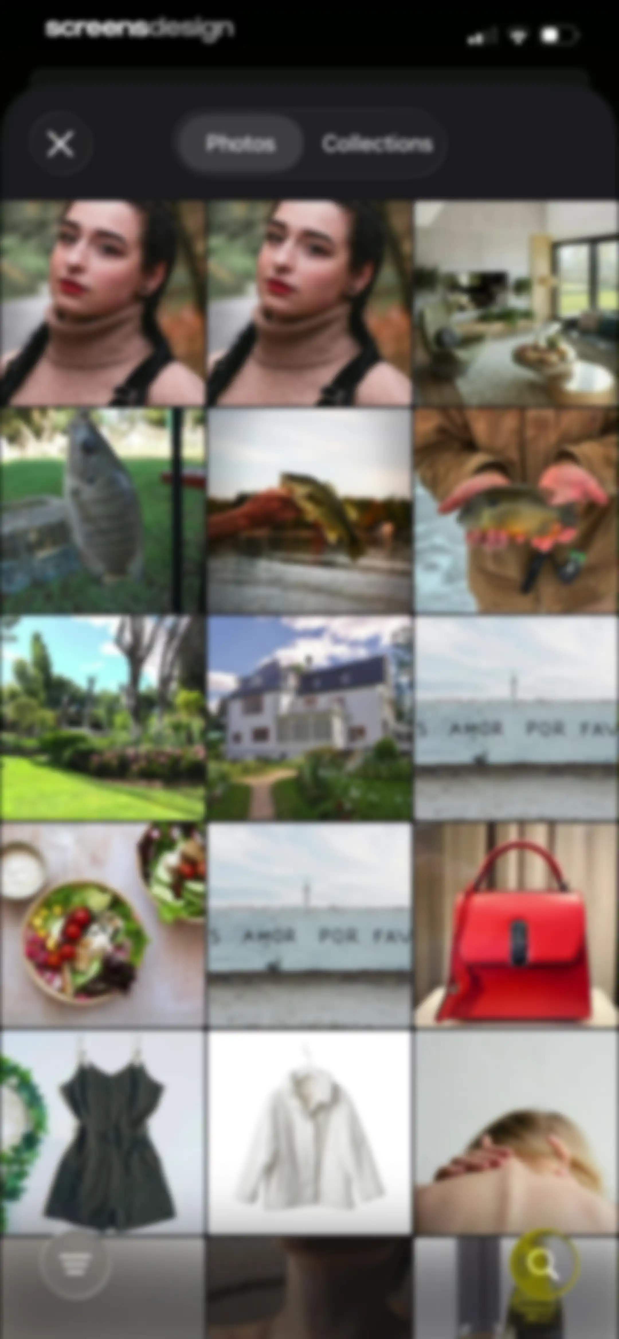 Luminar: Image Editor&Enhancer screen 55