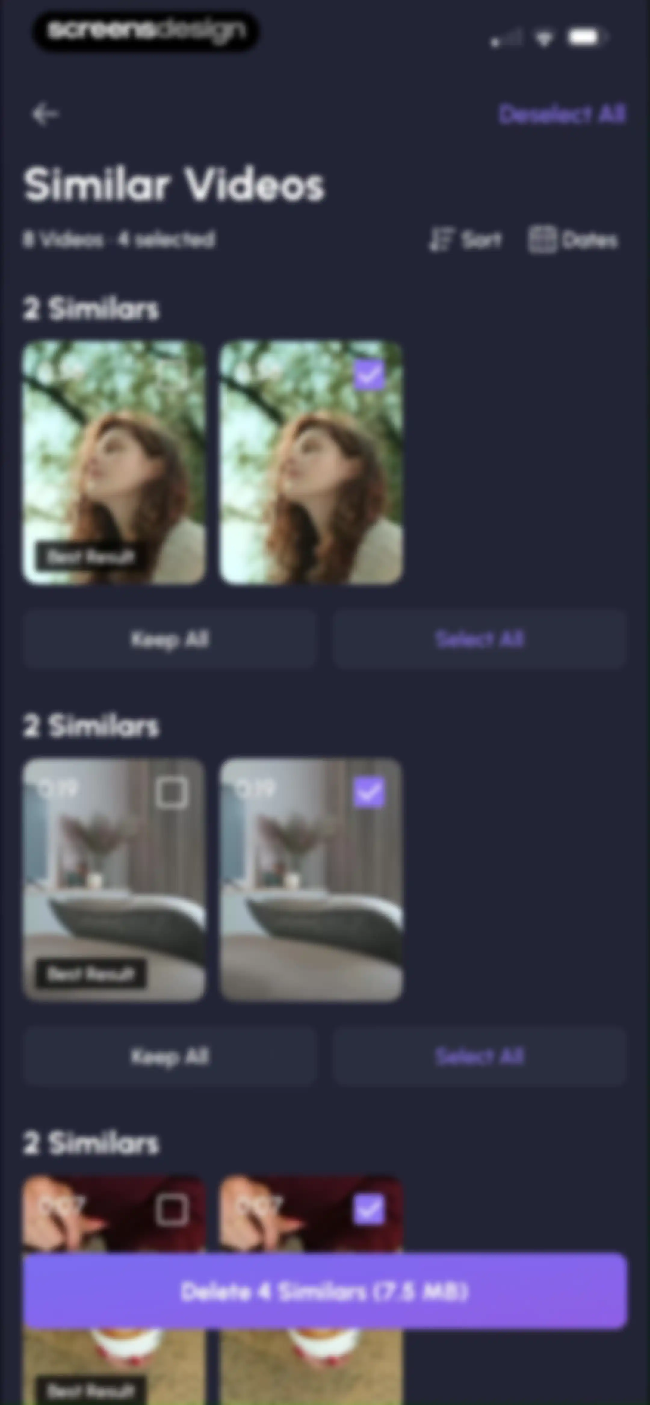 Magic Cleaner-Clean Storage ! screen 27