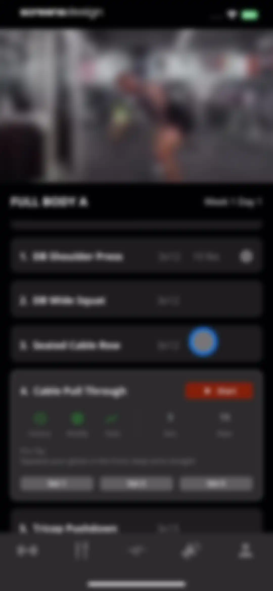 BEASTLY: Build Muscle Fast screen 21