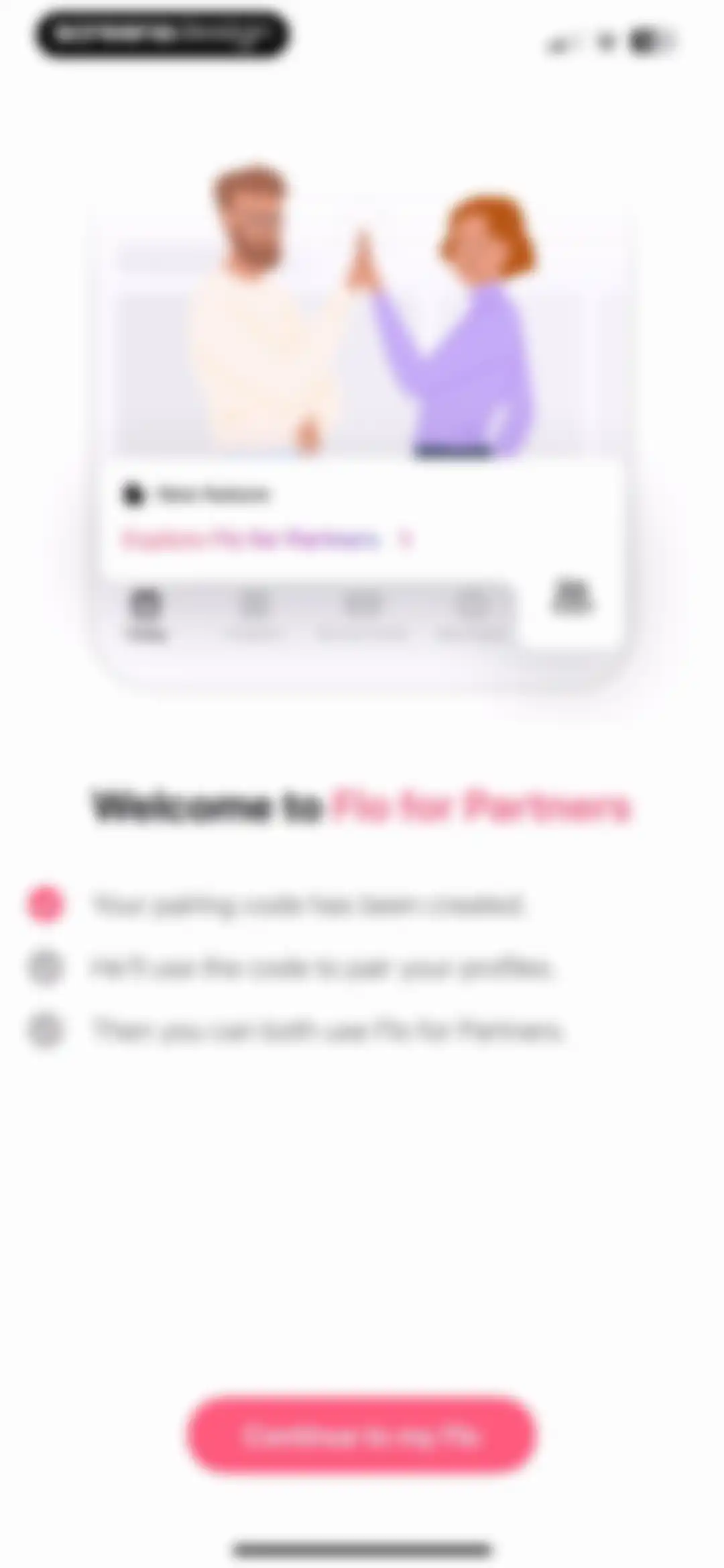 Flo Cycle & Period Tracker screen 42