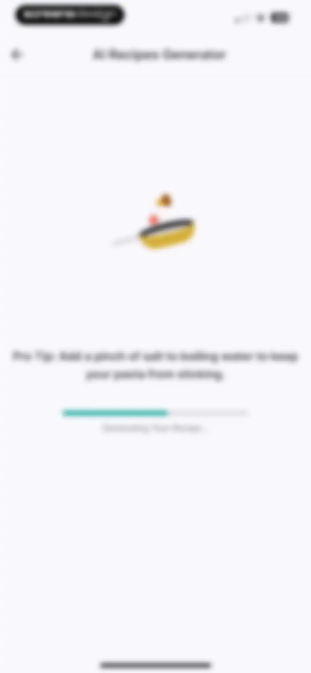 ‎Calorie Counter: Food Tracker screen 94