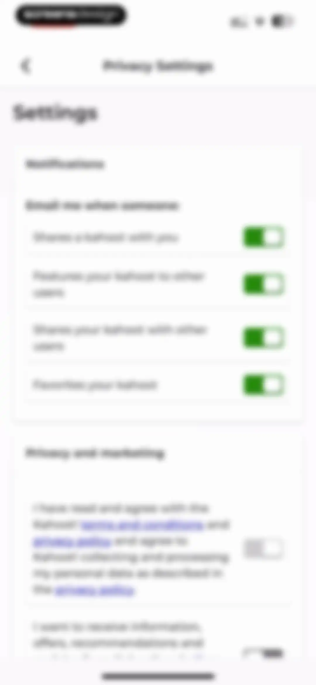 Kahoot! Play & Create Quizzes screen 228