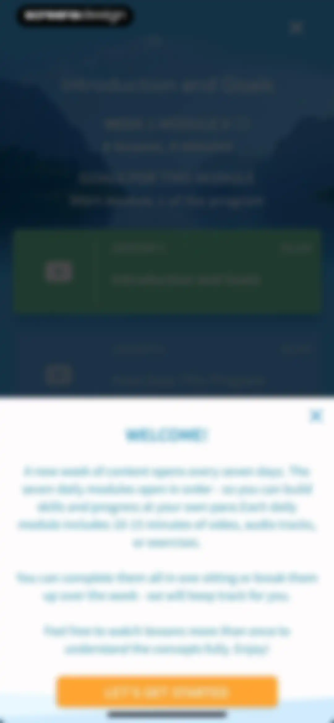 Unwinding Anxiety screen 18