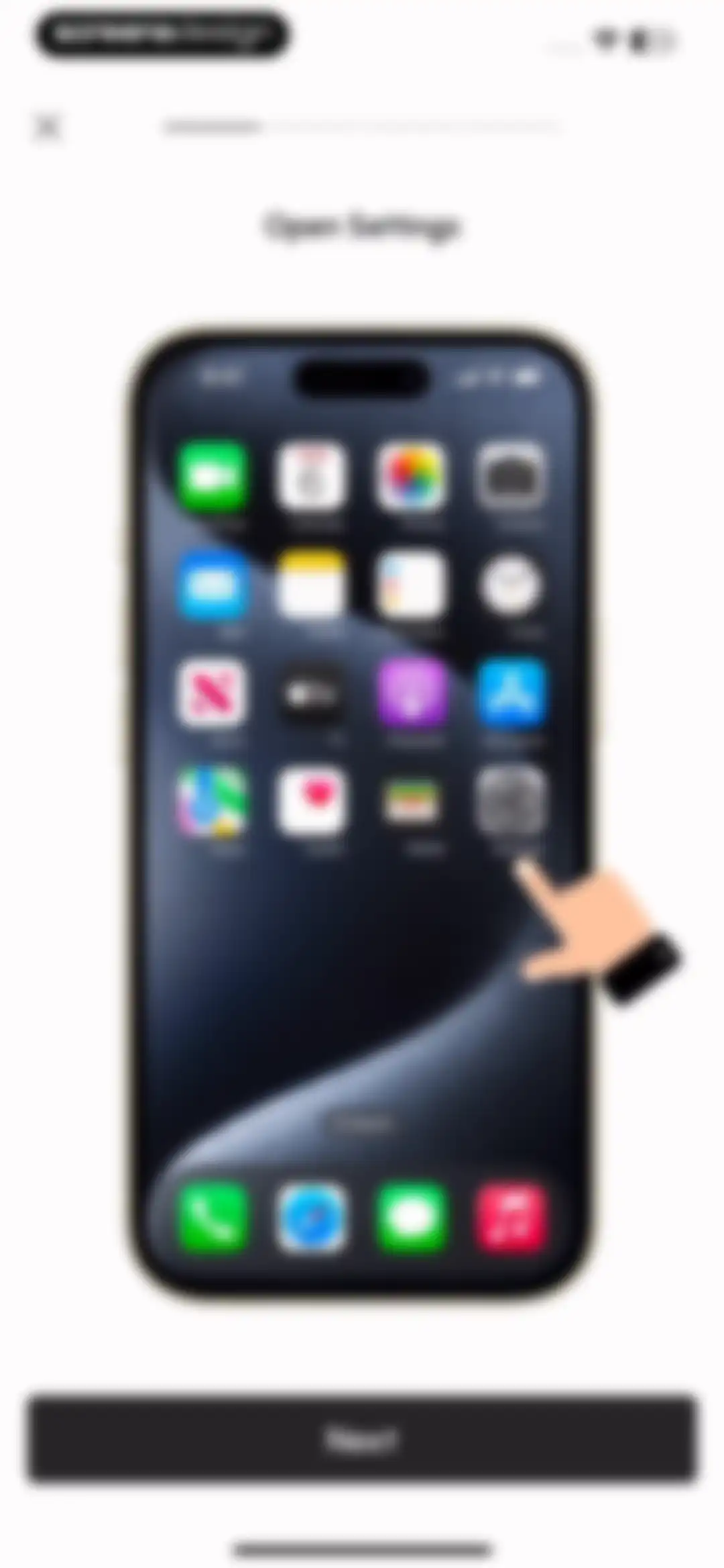 Genie - Phone Storage Cleaner screen 94