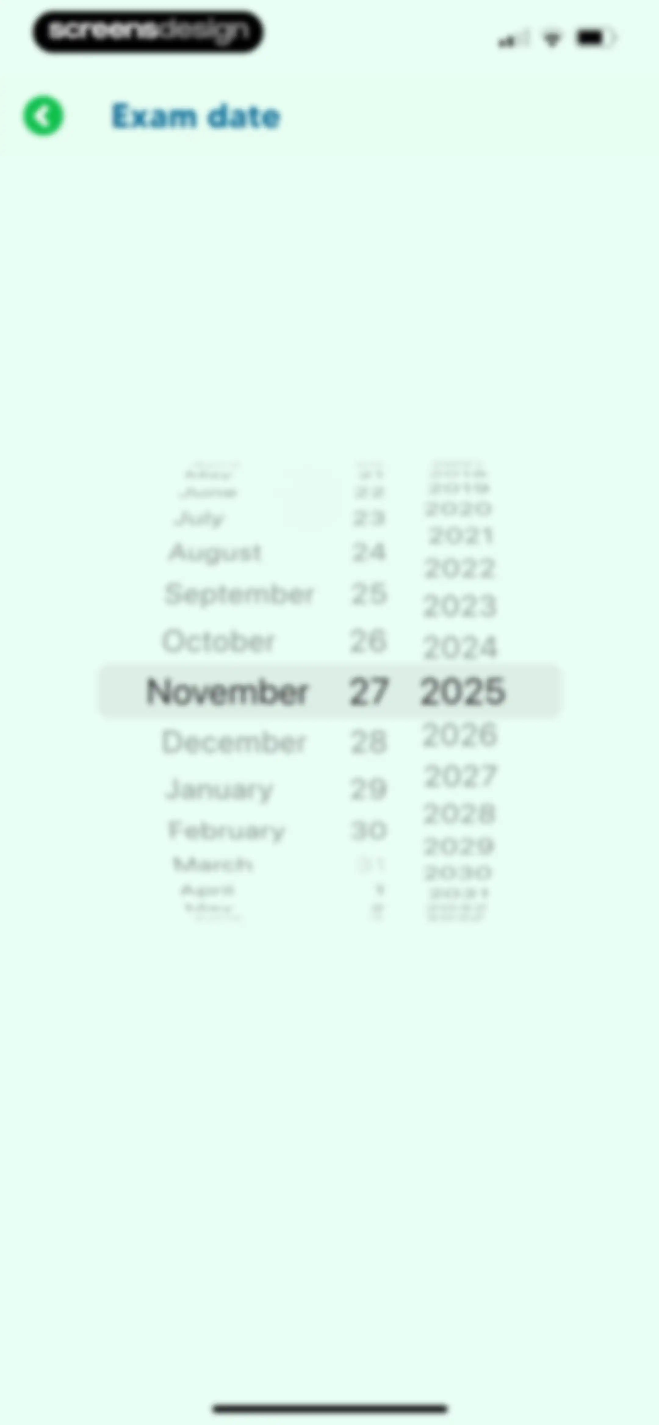 CDL Prep Practice Test: 2026 screen 73