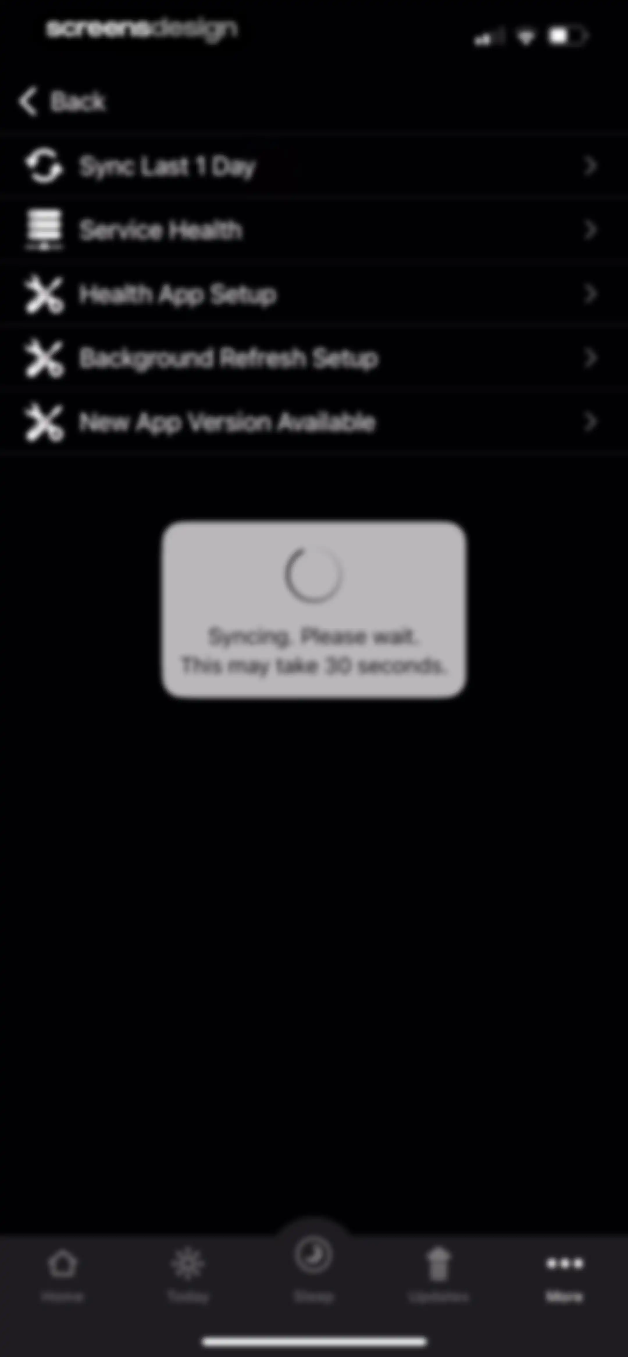 SleepWatch - Top Sleep Tracker screen 140