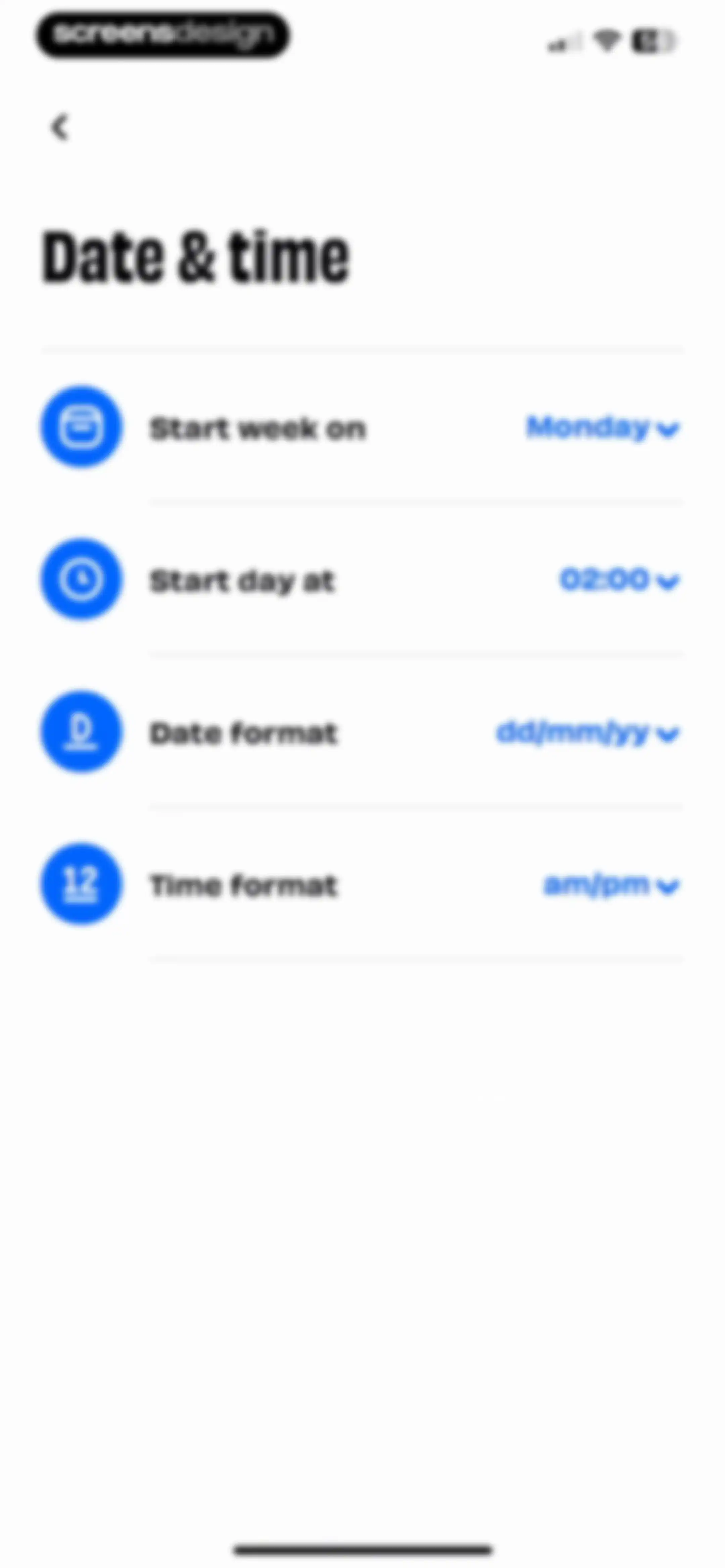 Numo: Cringe-Free ADHD App screen 175
