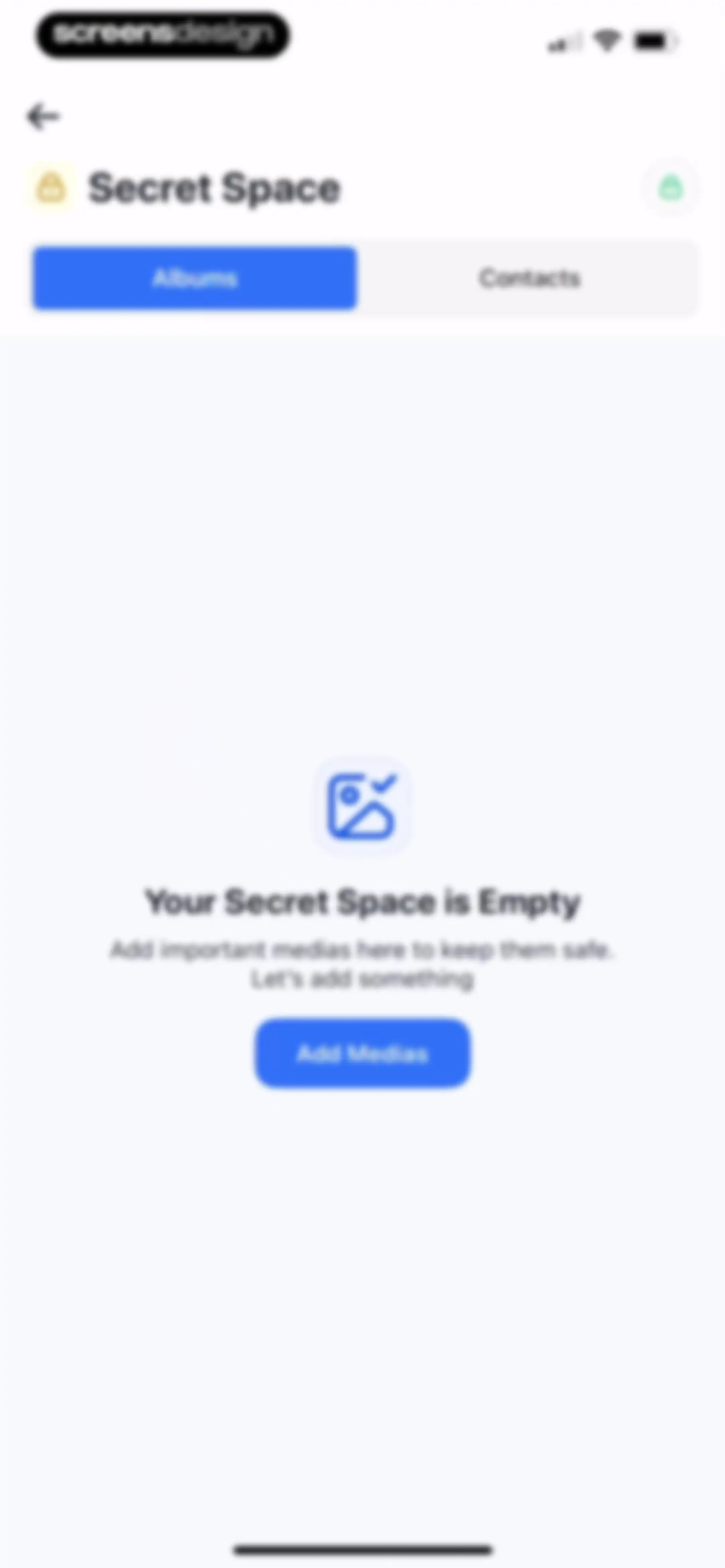 Clean Manager: Storage Cleaner screen 71