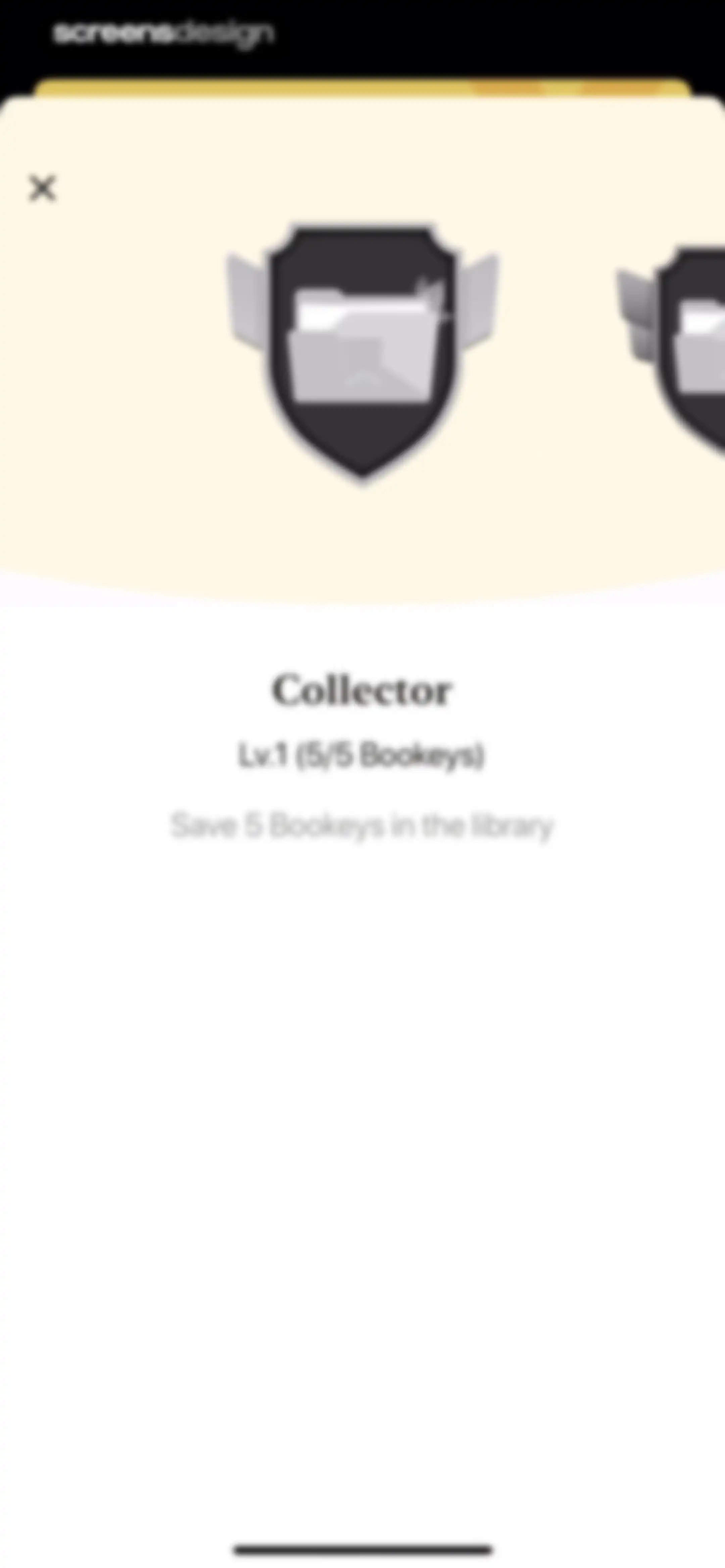 Bookey: Book Ideas for Growth screen 154