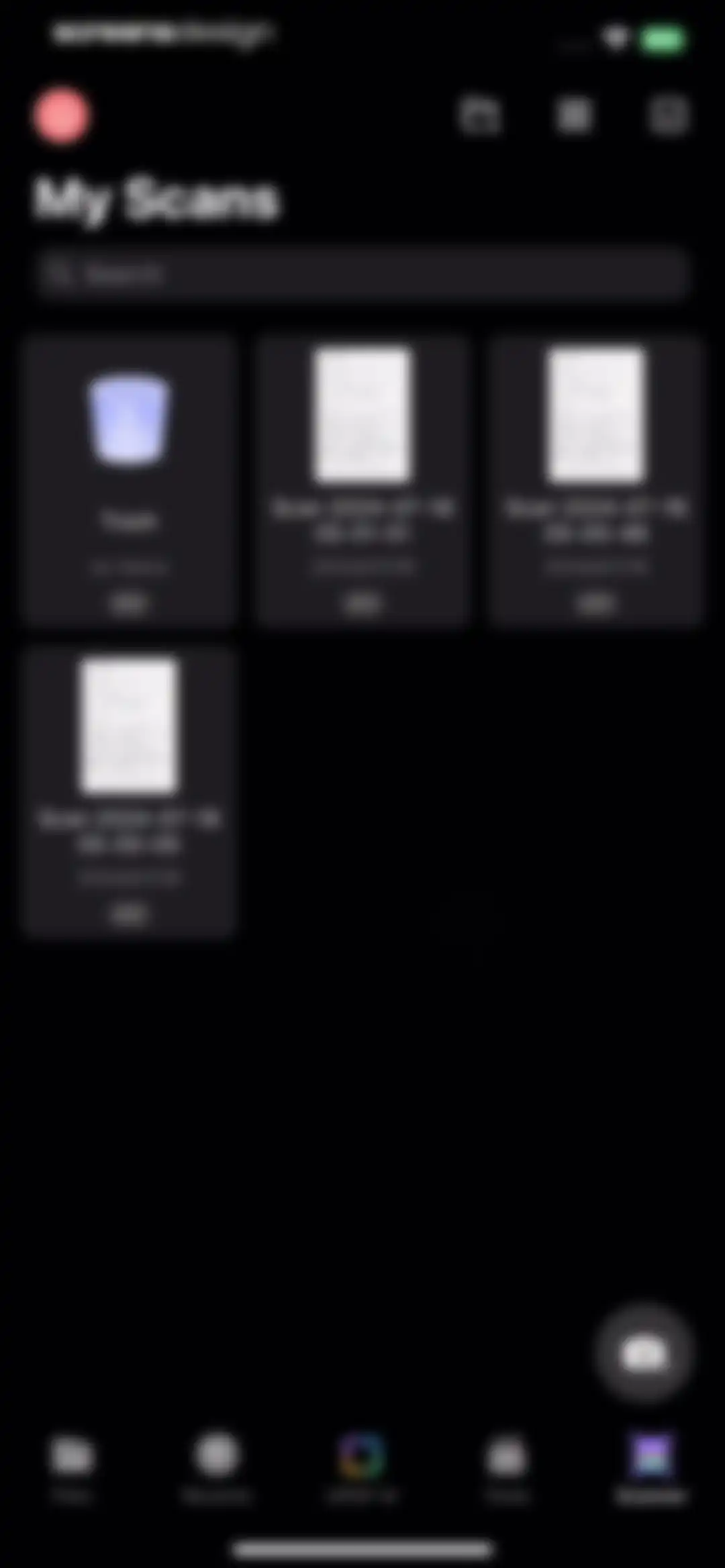 UPDF - AI-Powered PDF Editor screen 92