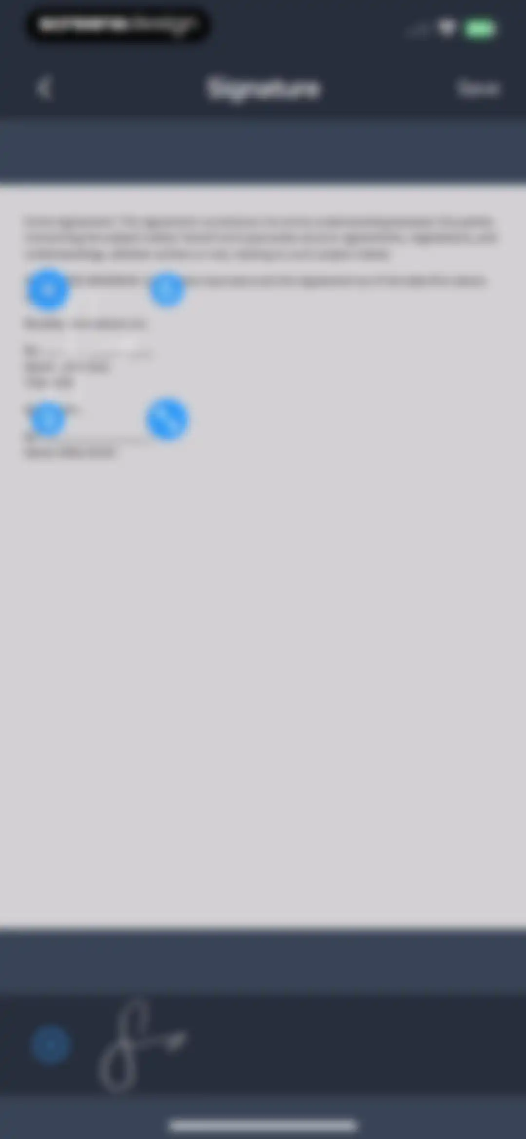 SuperScan - PDF Scanner App screen 30