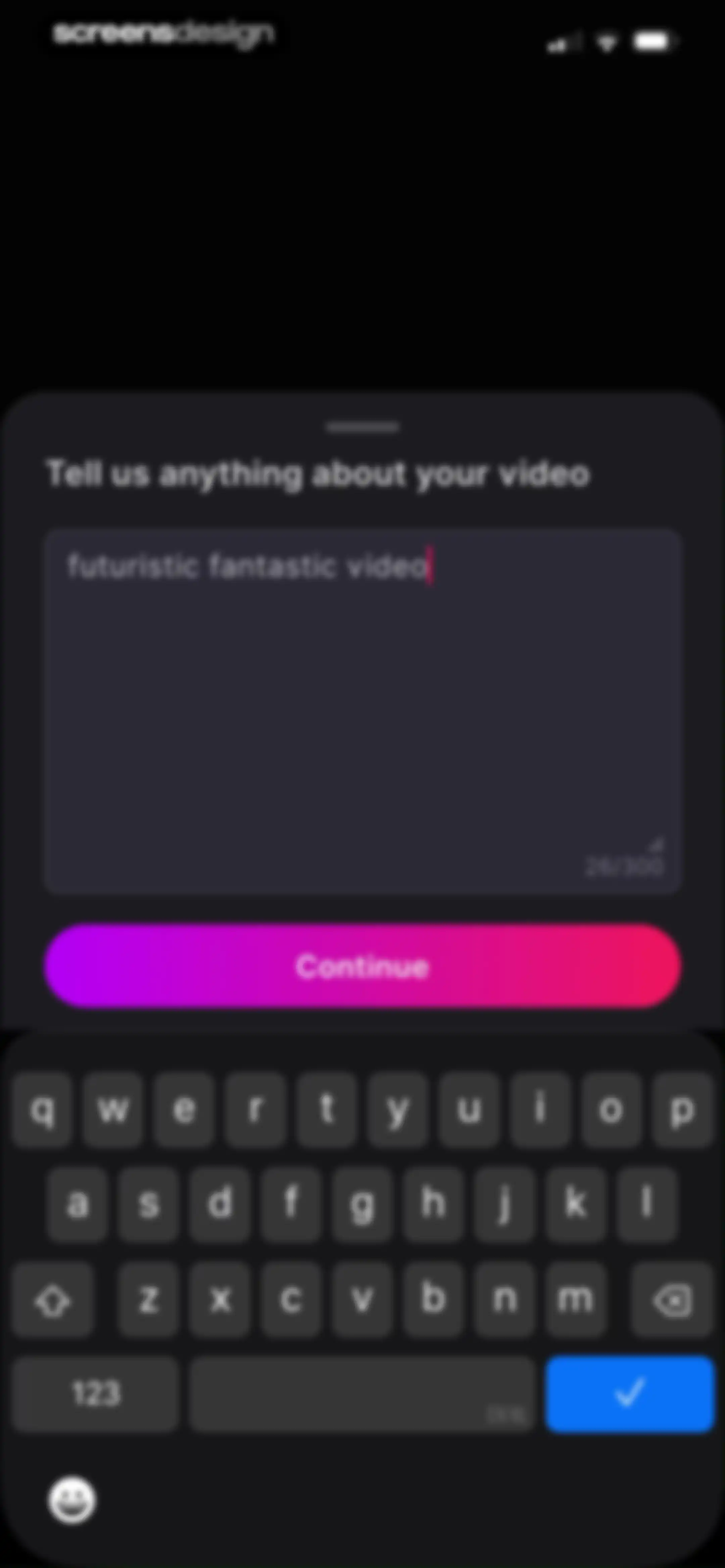 Pollo AI - AI Video Generator screen 5