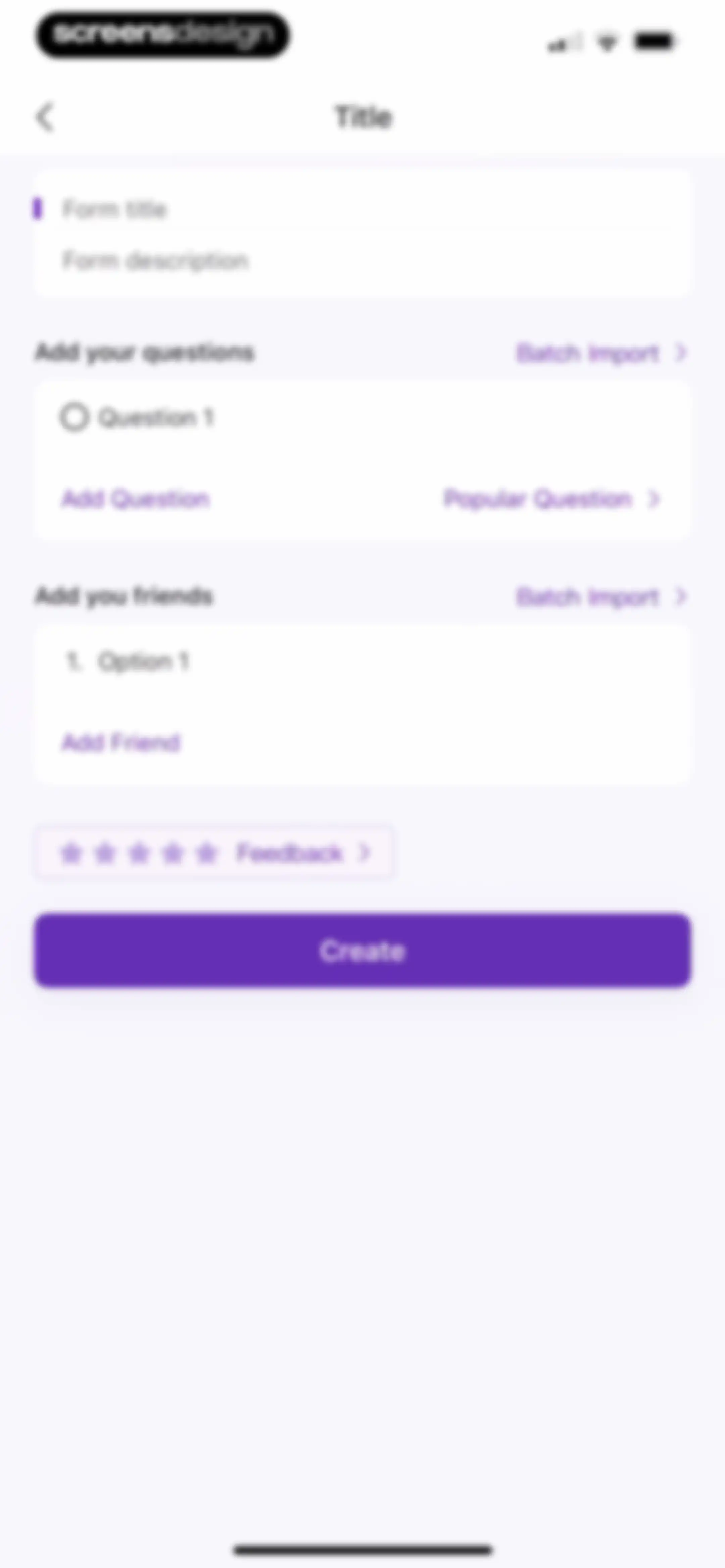 Forms for Google Docs screen 81