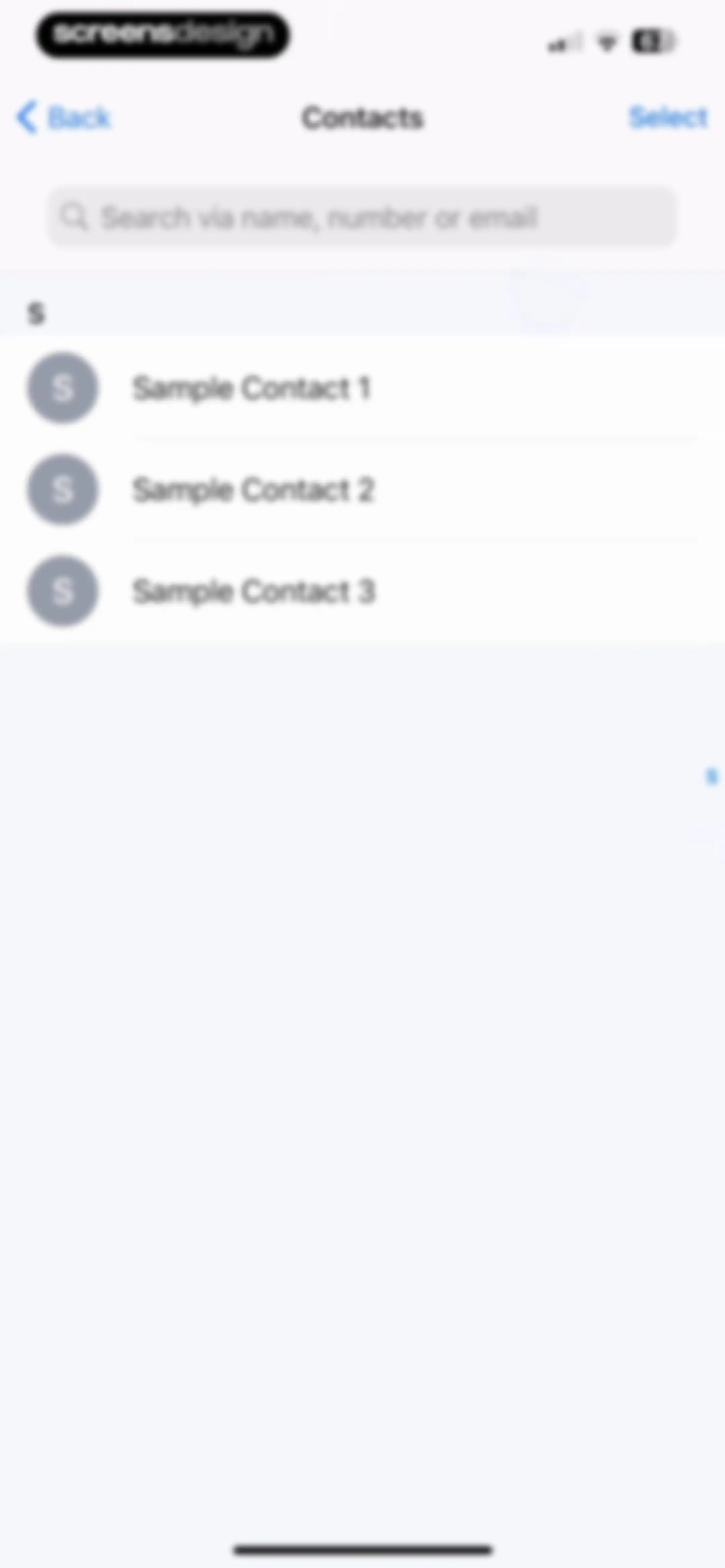 Cleaner Neat: Clean Up Storage screen 43