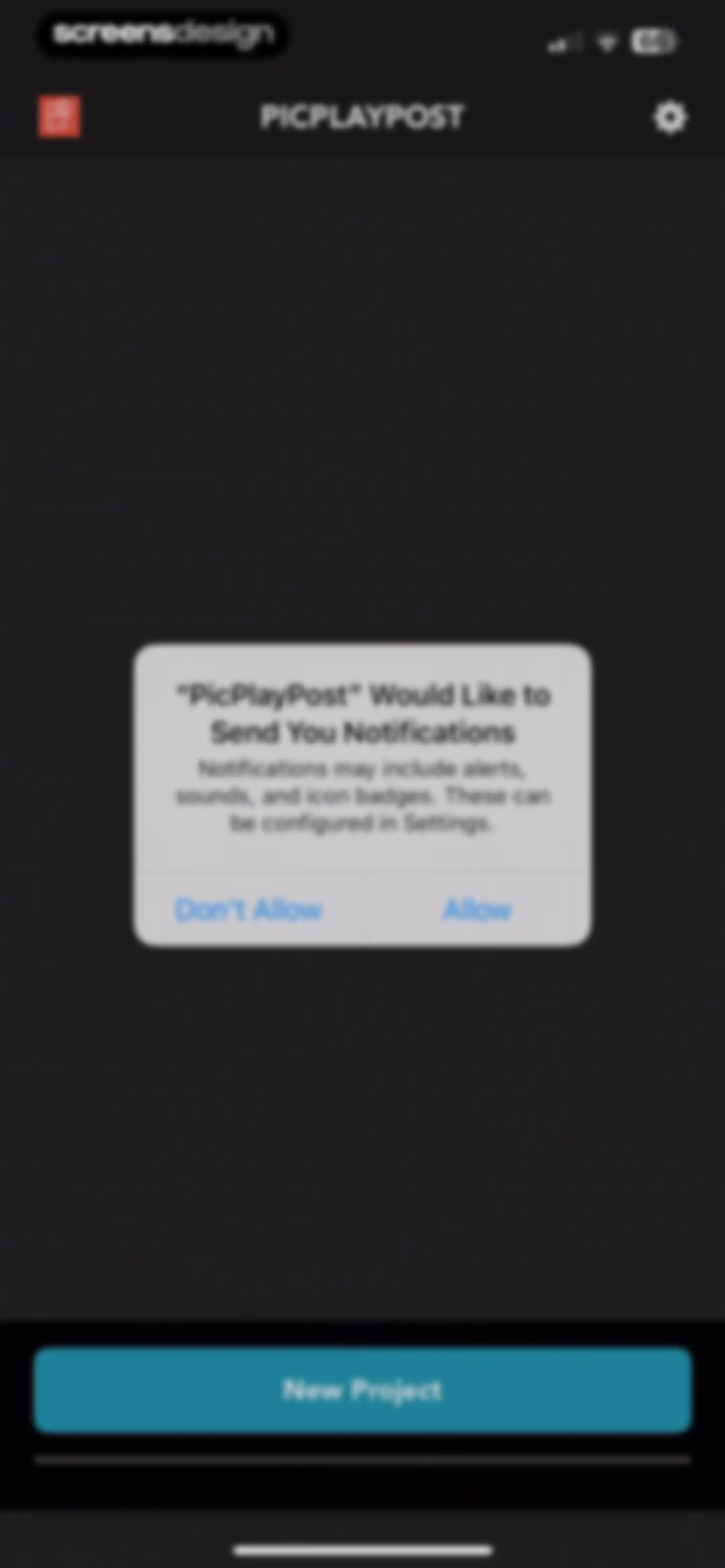 PicPlayPost: Video Editor screen 8