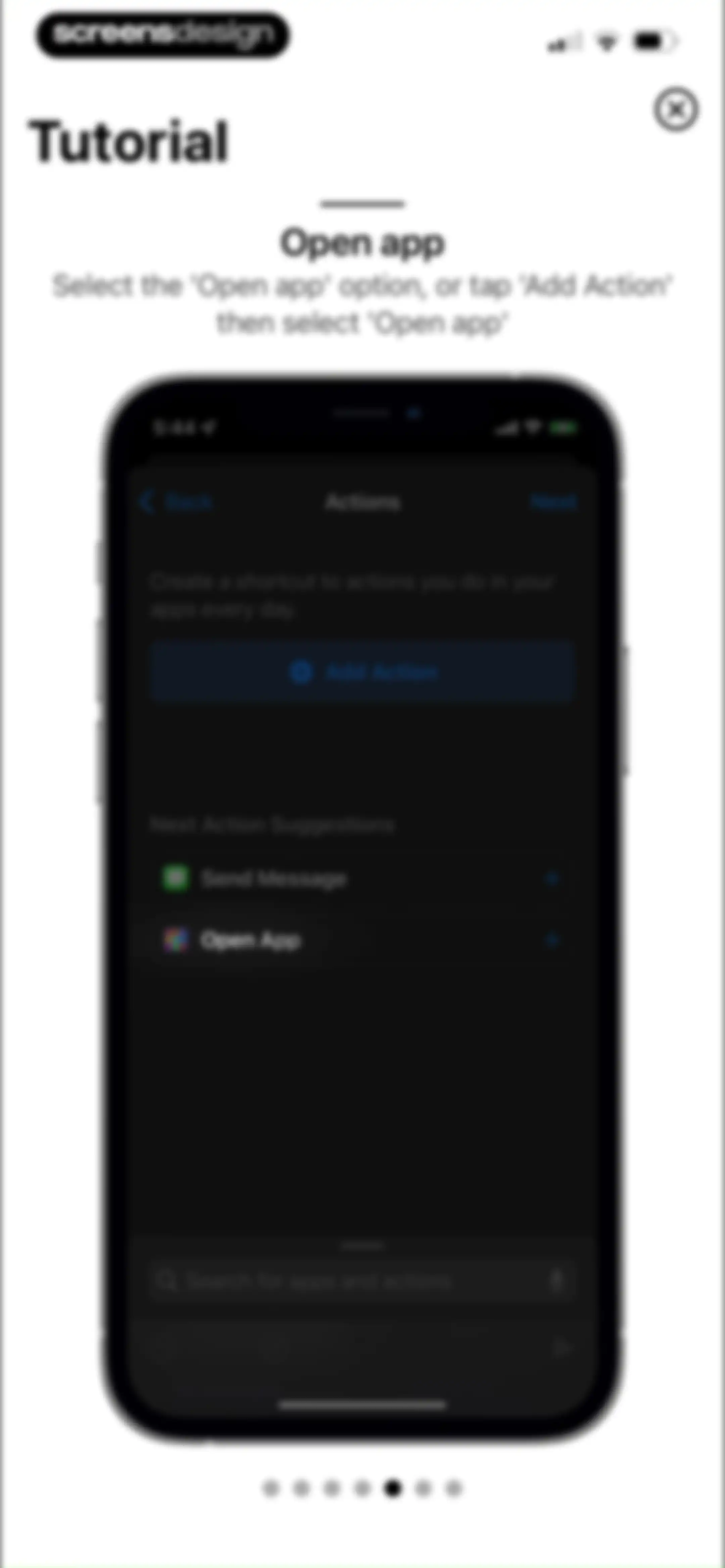 Clean Phone Storage Now screen 51