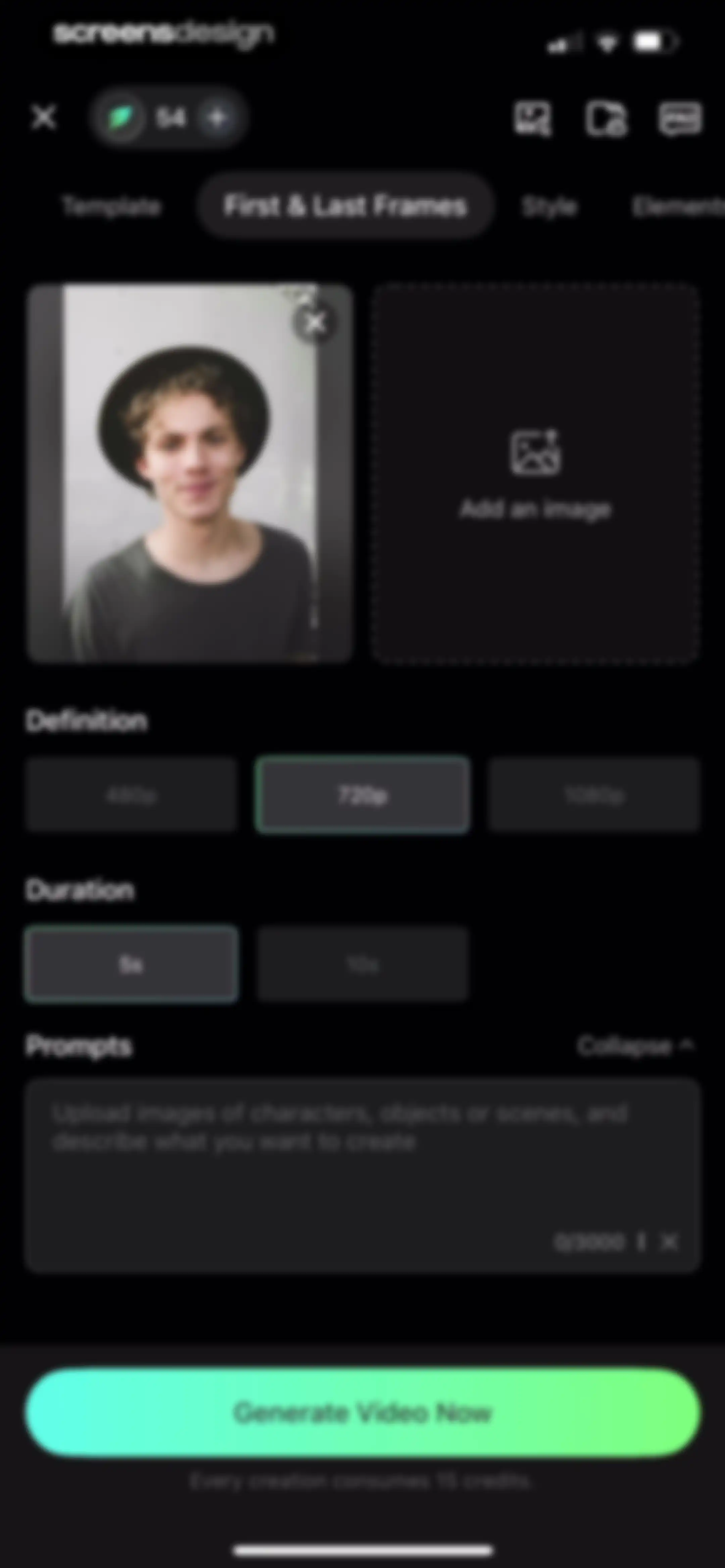 Fotor AI Photo Editor & Video screen 168