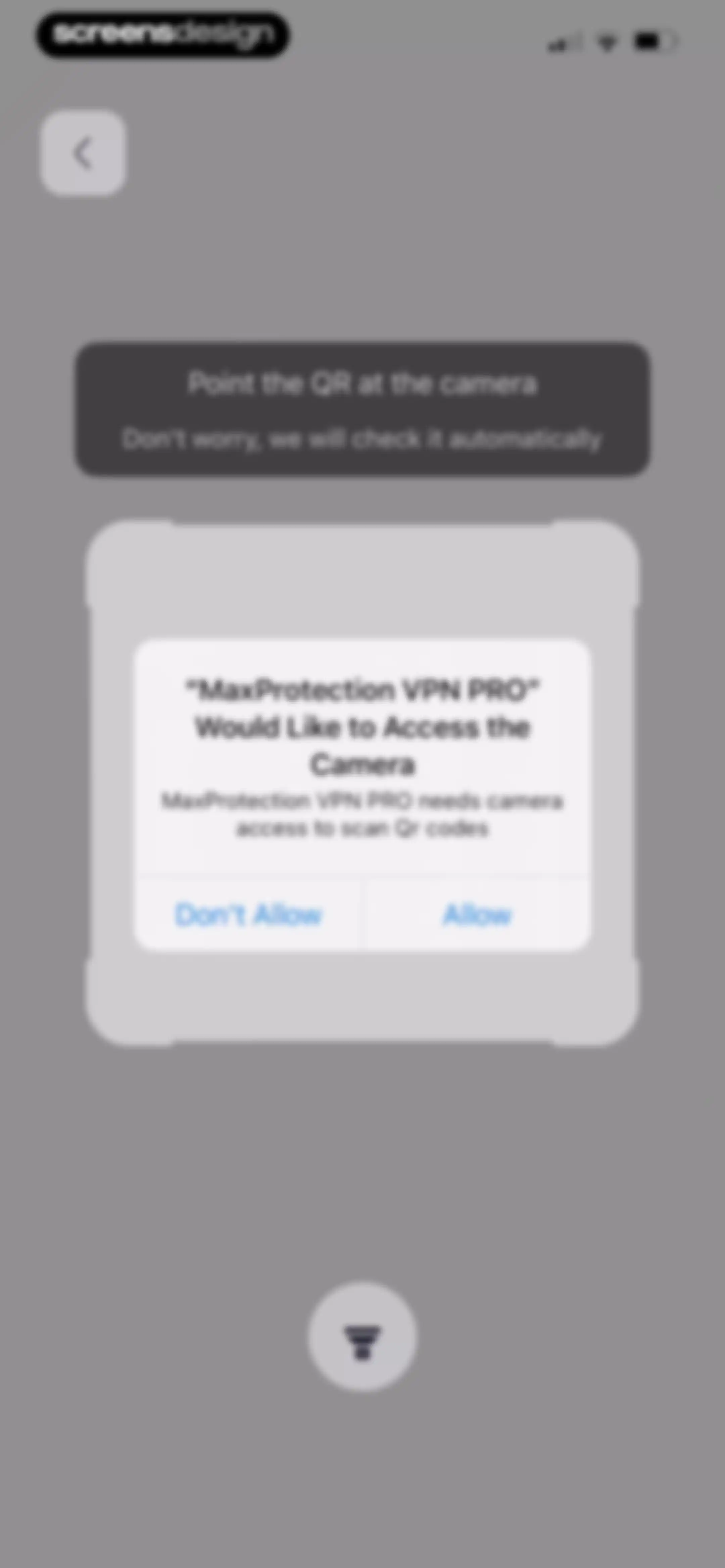 MaxProtection VPN PRO screen 28