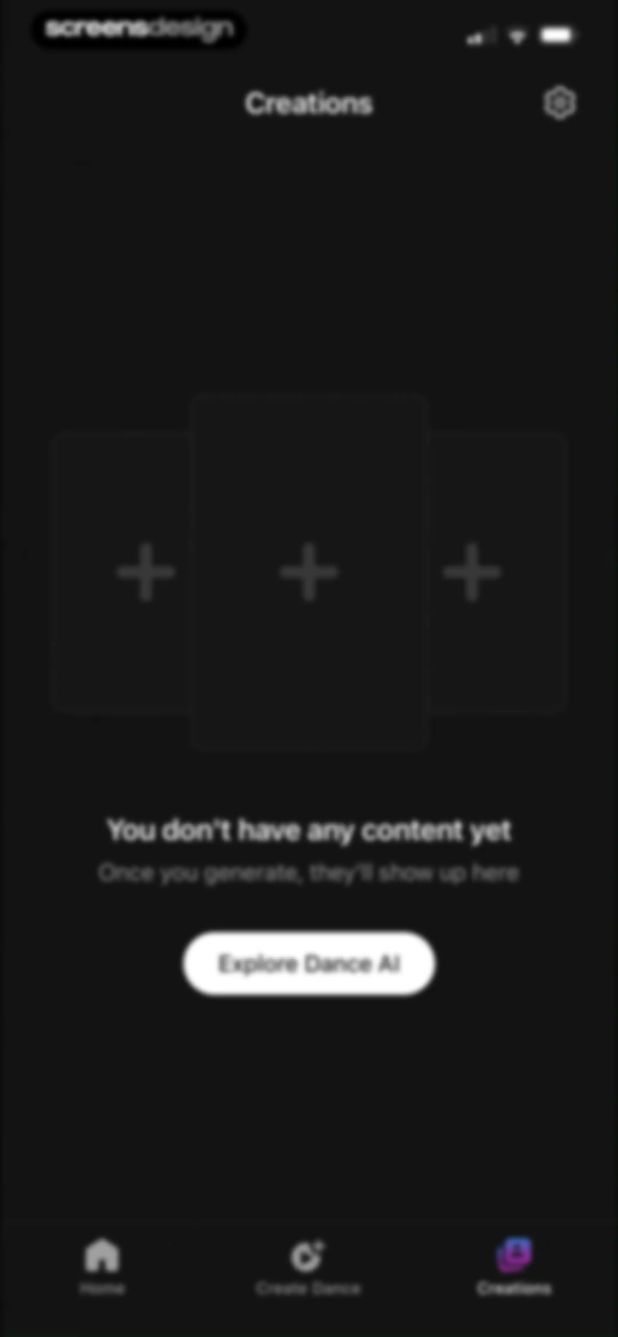 Dance AI: AI Dance Video Maker screen 25