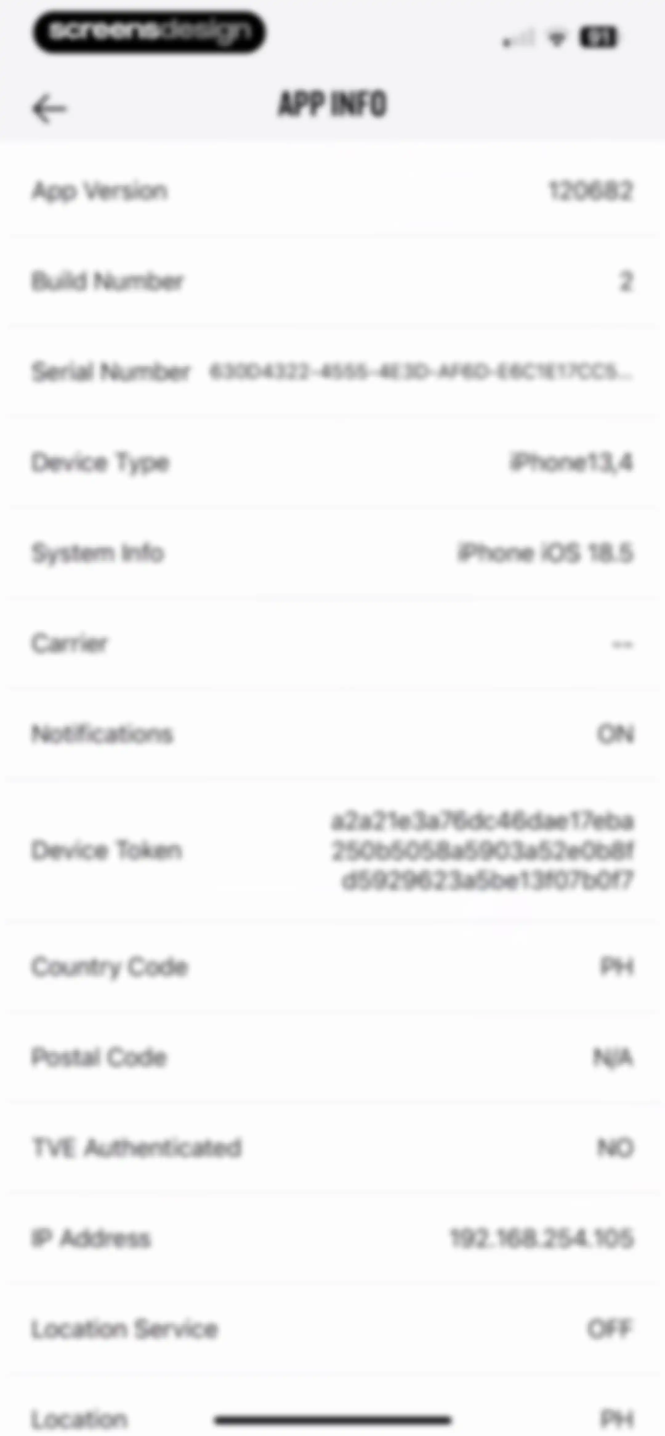 NBA: Live Games & Scores screen 114