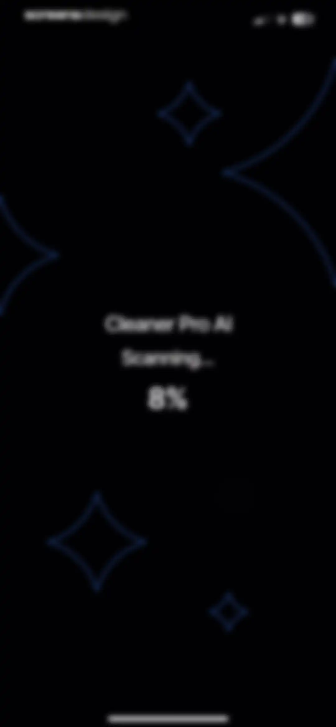 Cleaner Pro AI screen 8