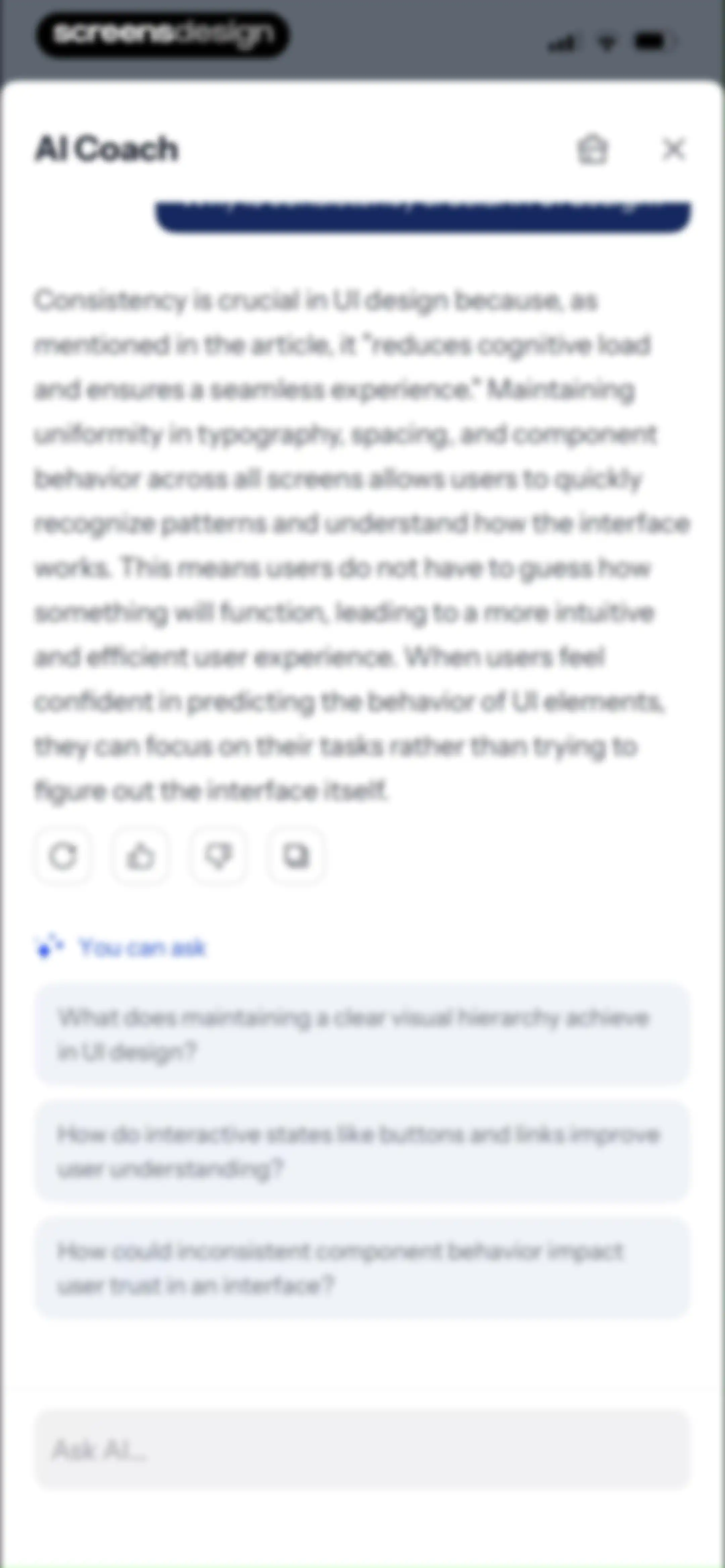 Owll:AI Note Taker & Assistant screen 45