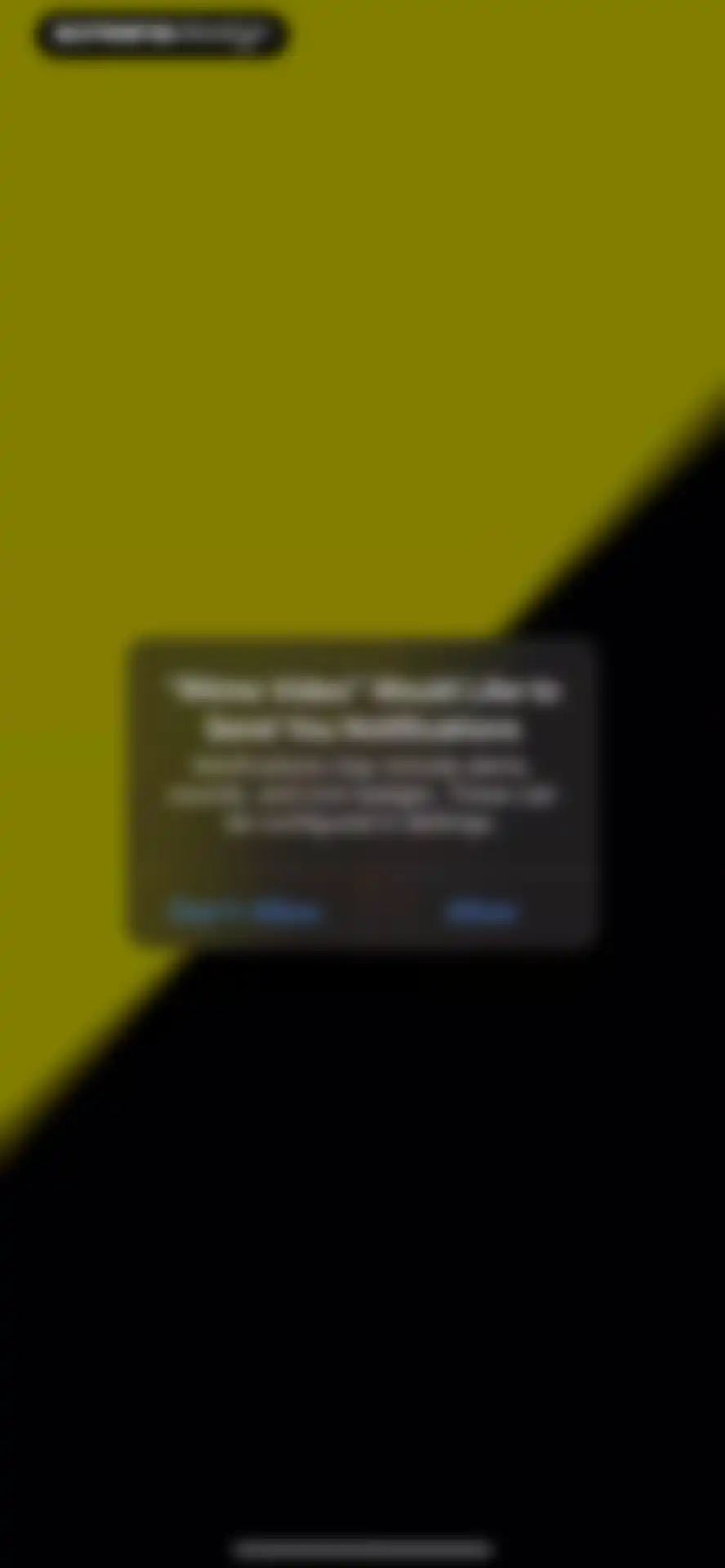 Ritmo Video: AI Video Generate screen 2