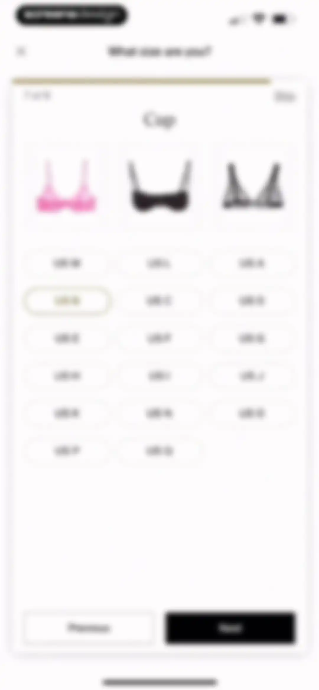 Lyst: Don’t Shop Around screen 22