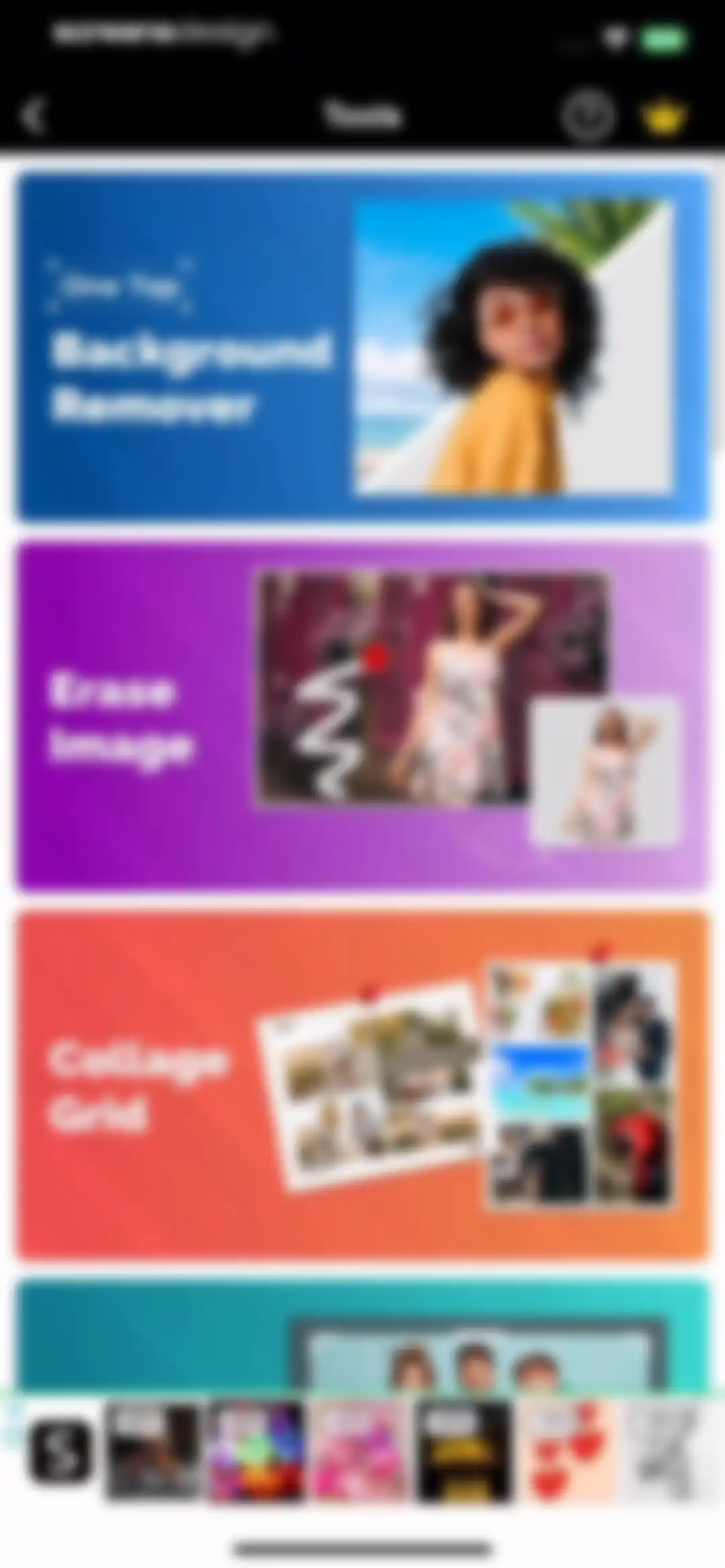 Flyer Maker + Poster Maker screen 57