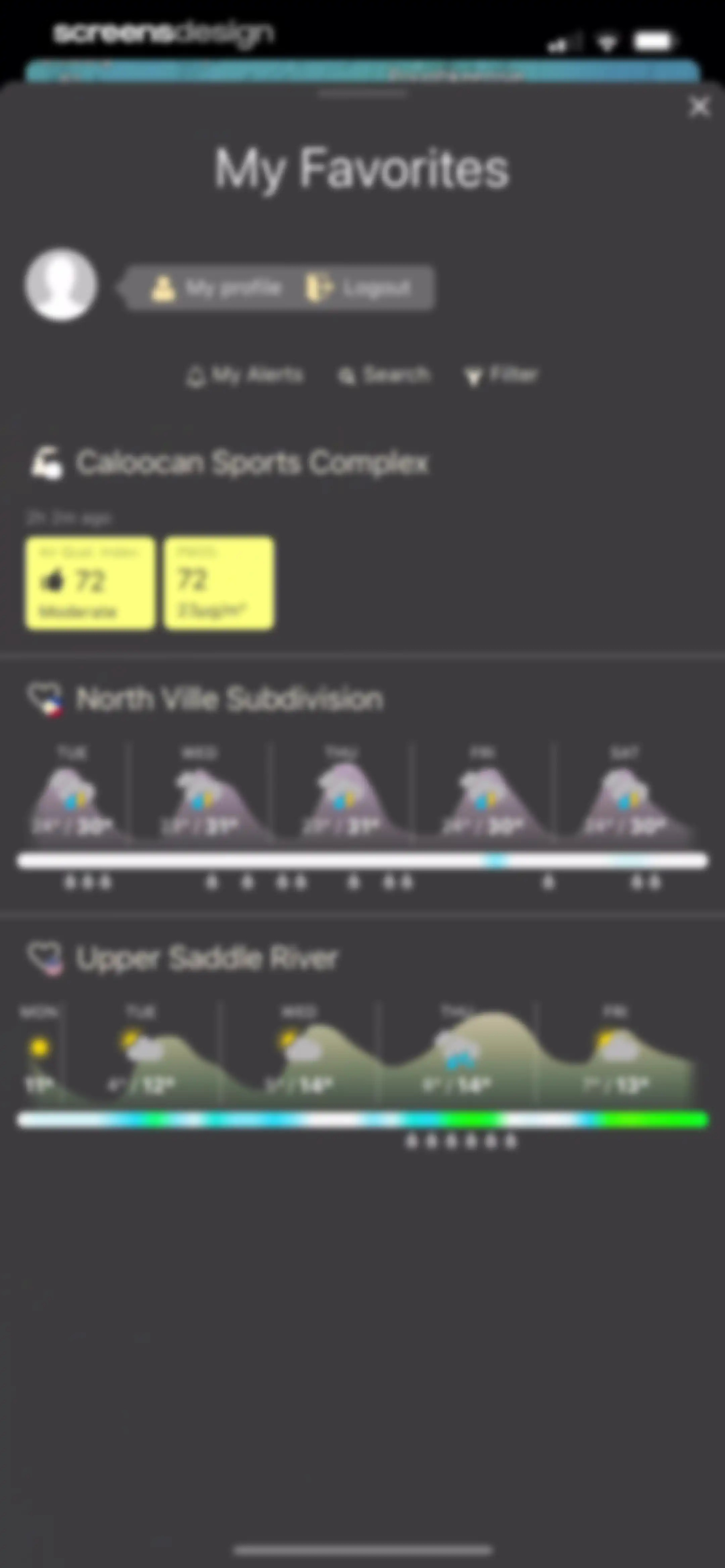 Windy.com screen 41