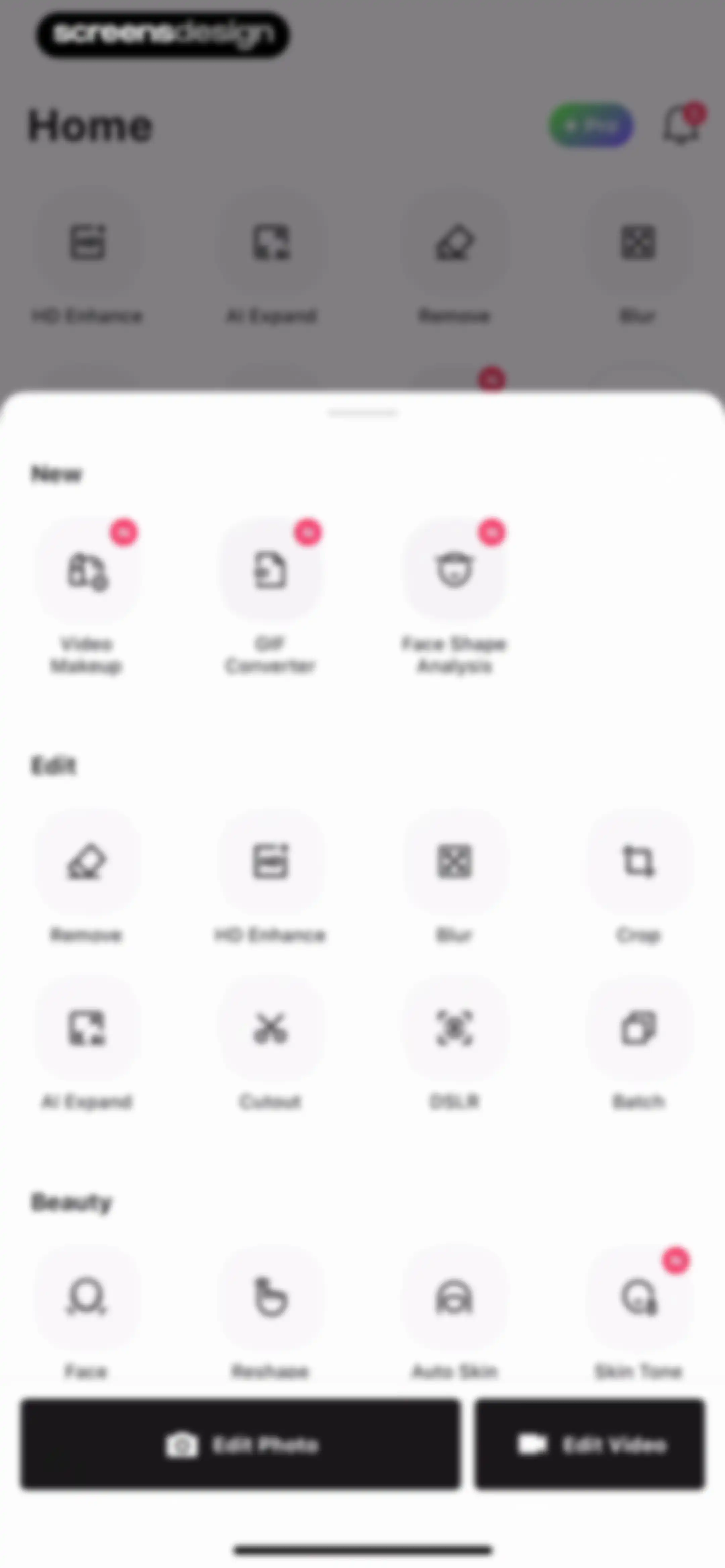 EPIK - AI Photo & Video Editor screen 93