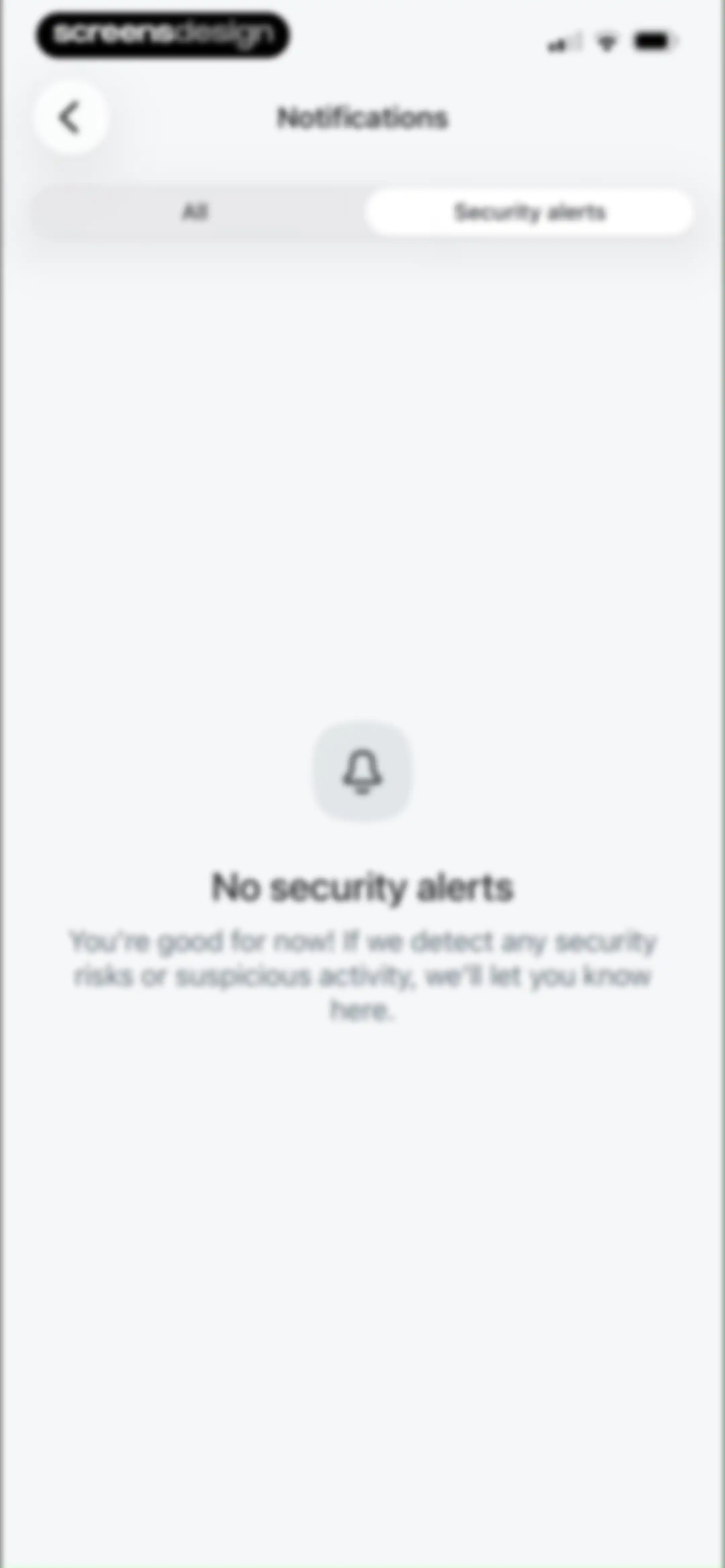 Dashlane Password Manager screen 25