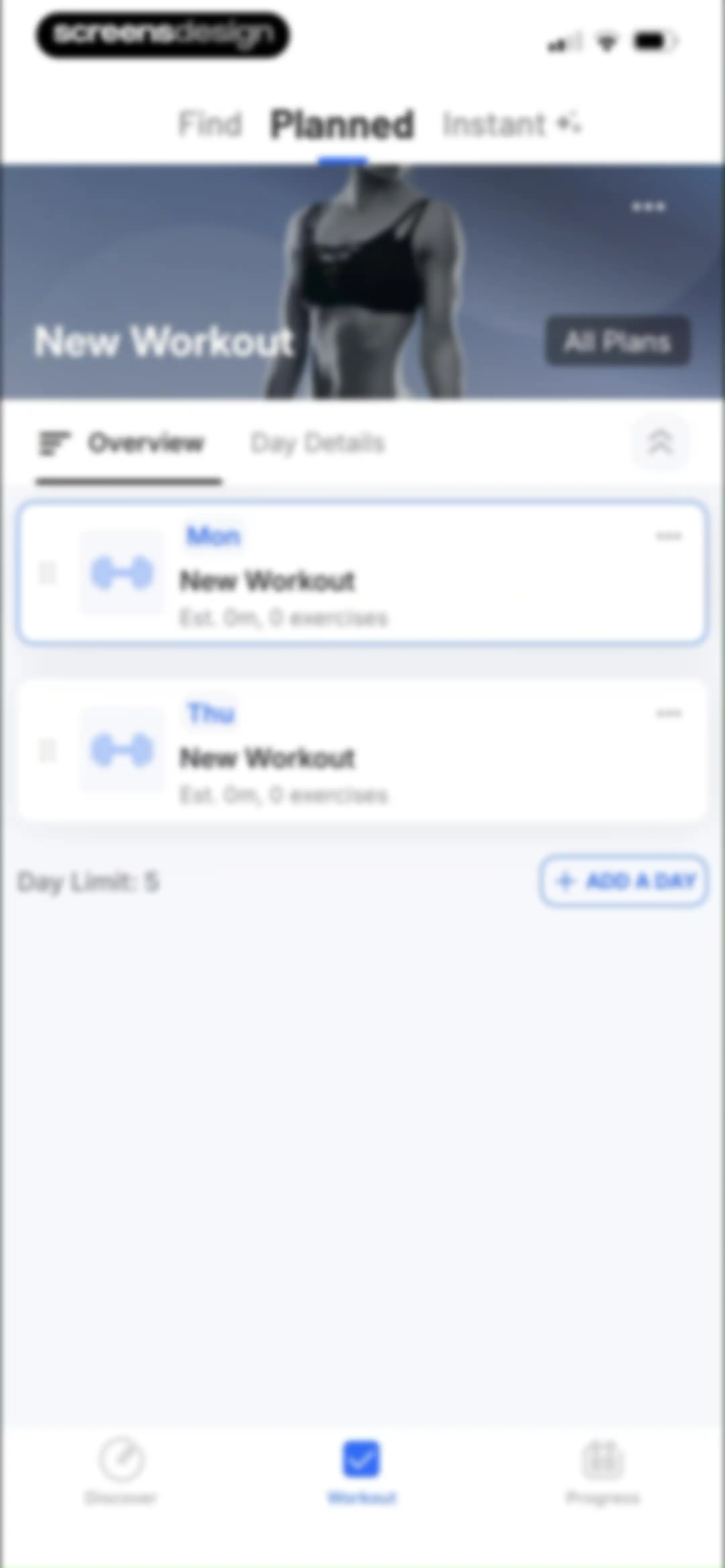 JEFIT Workout Plan Gym Tracker screen 49