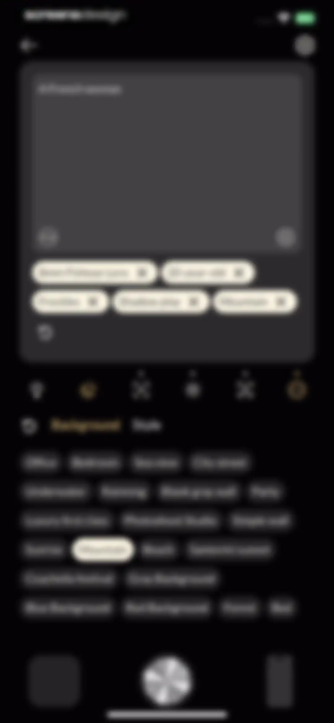 GenPix - AI Photo Editor screen 49