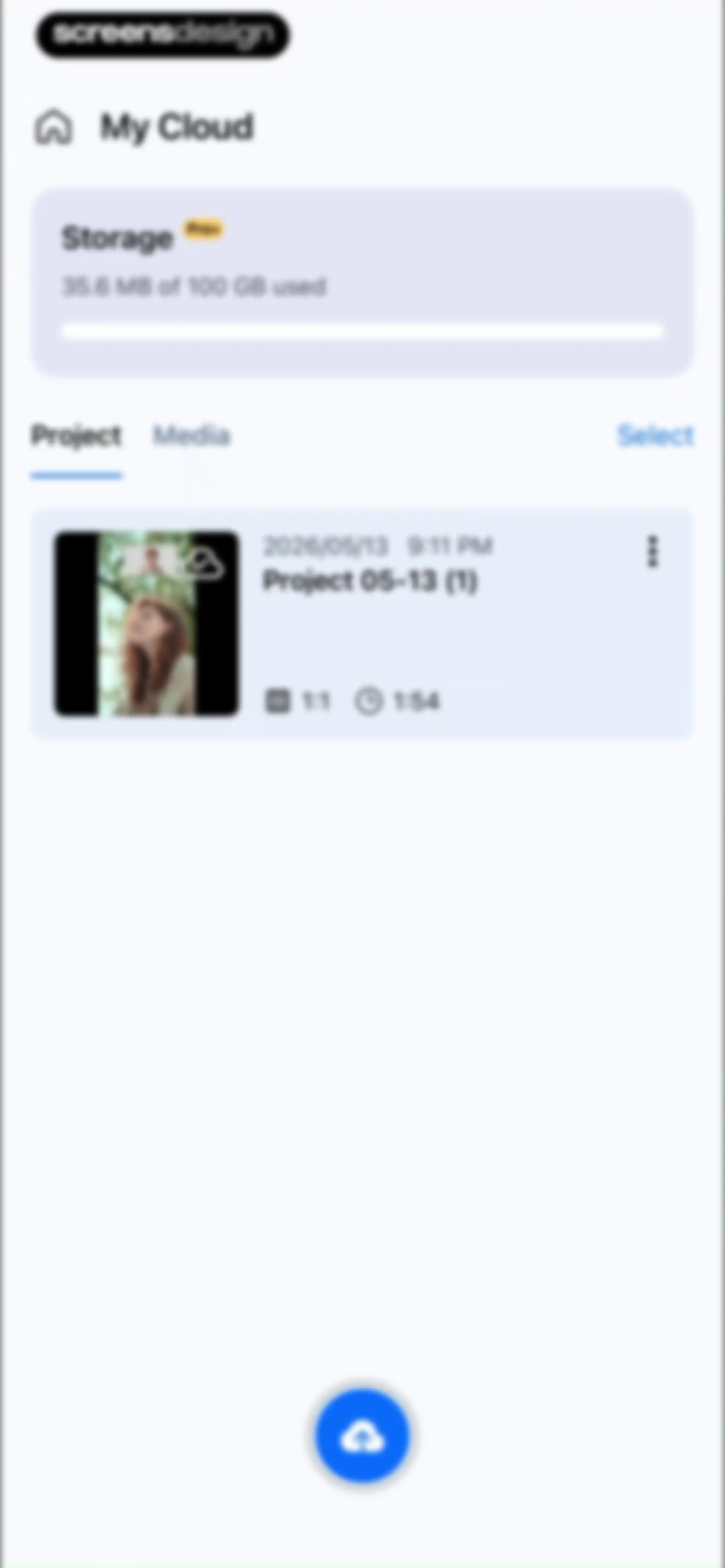 PowerDirector: AI Video Editor screen 178