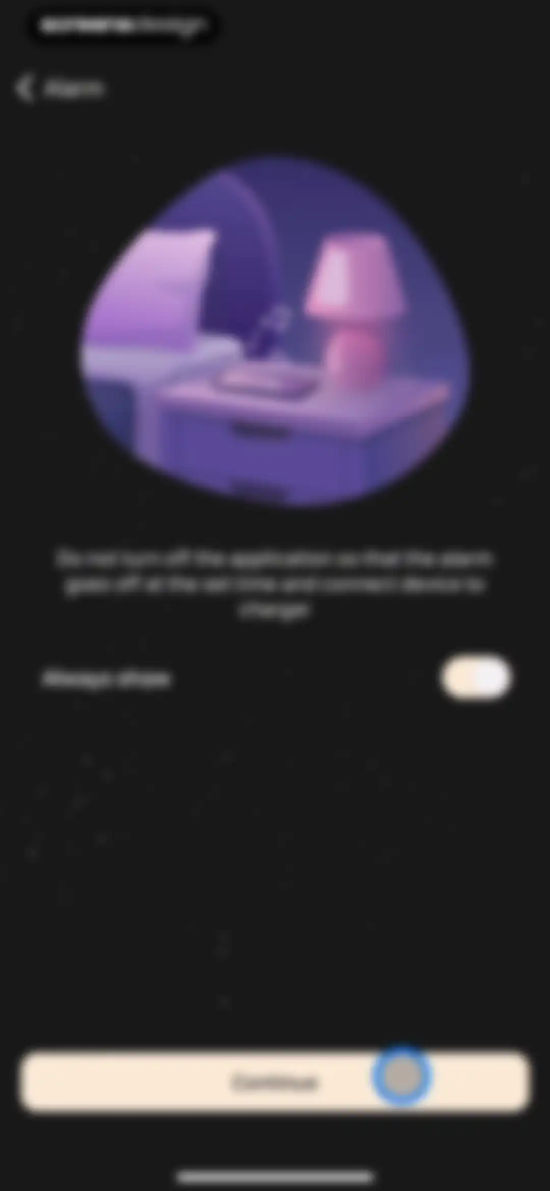 Moon Calendar — MoonX screen 42
