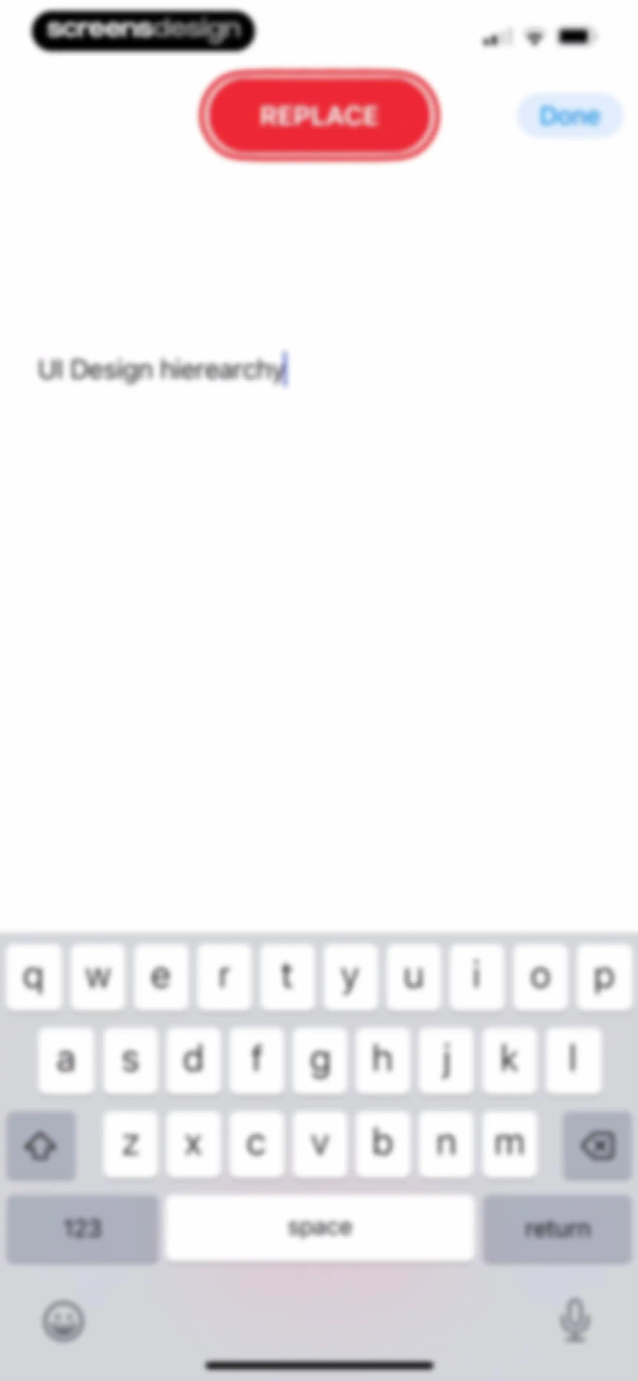 Voice Recorder & Audio Editor screen 26