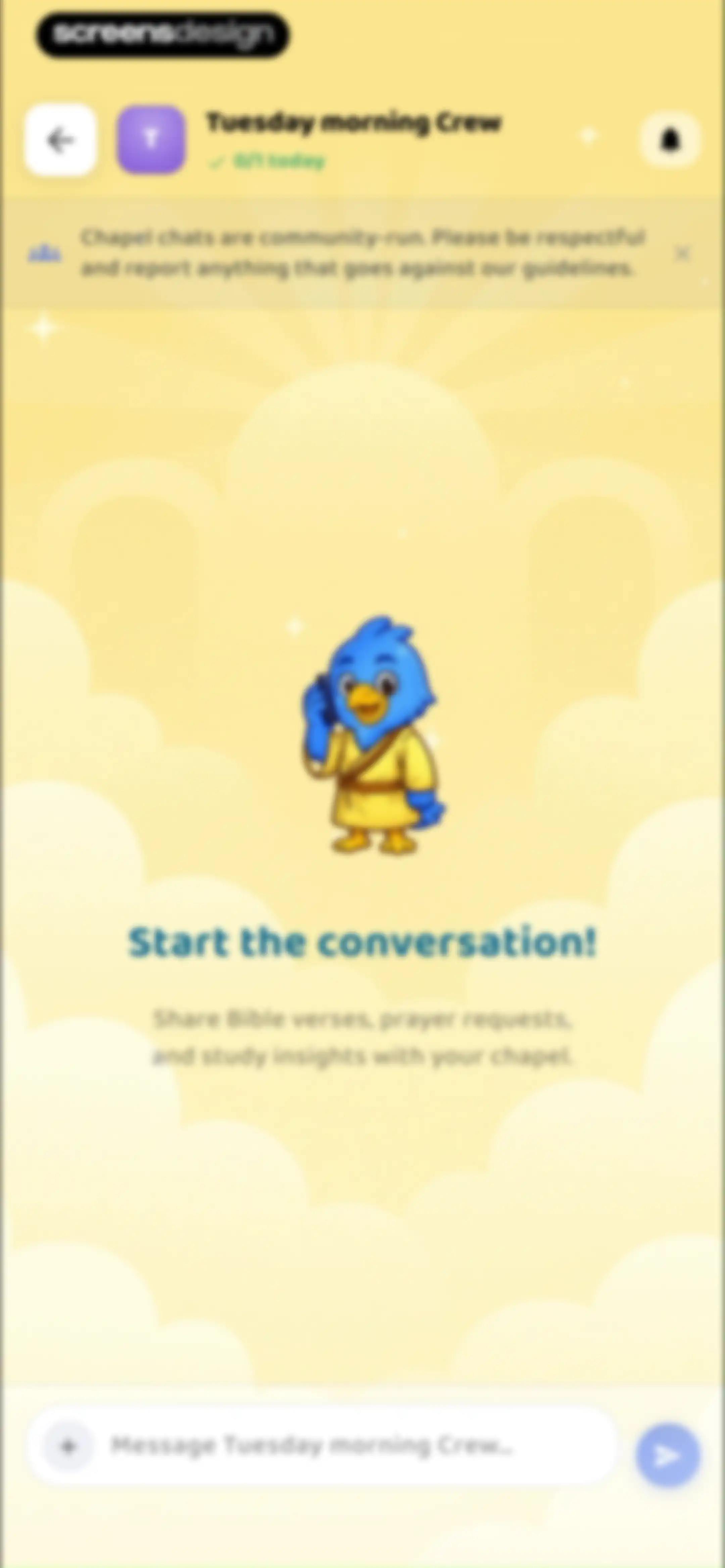 Ascend: Bible Game screen 158