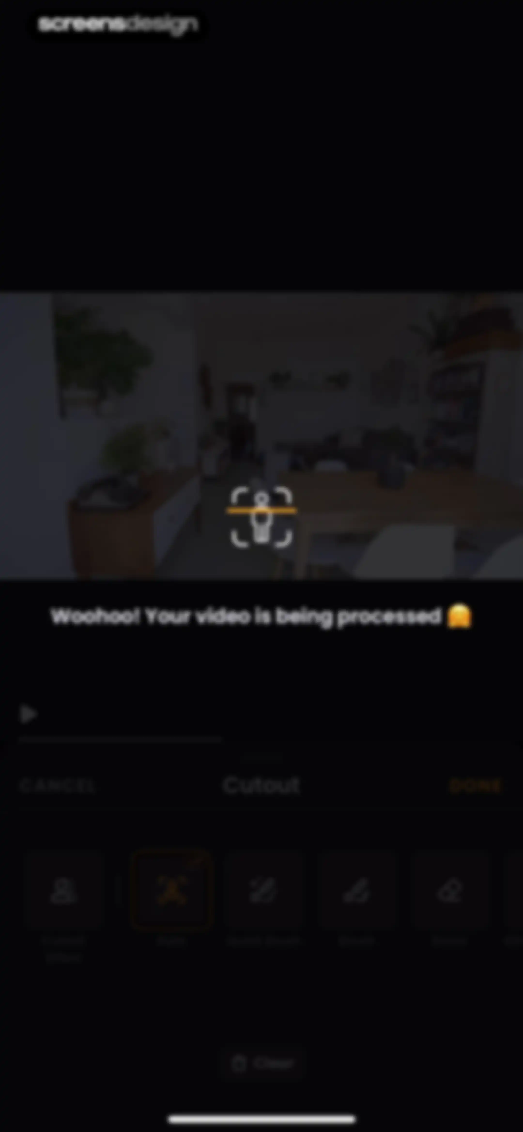 VivaVideo - Video Cut & Editor screen 59