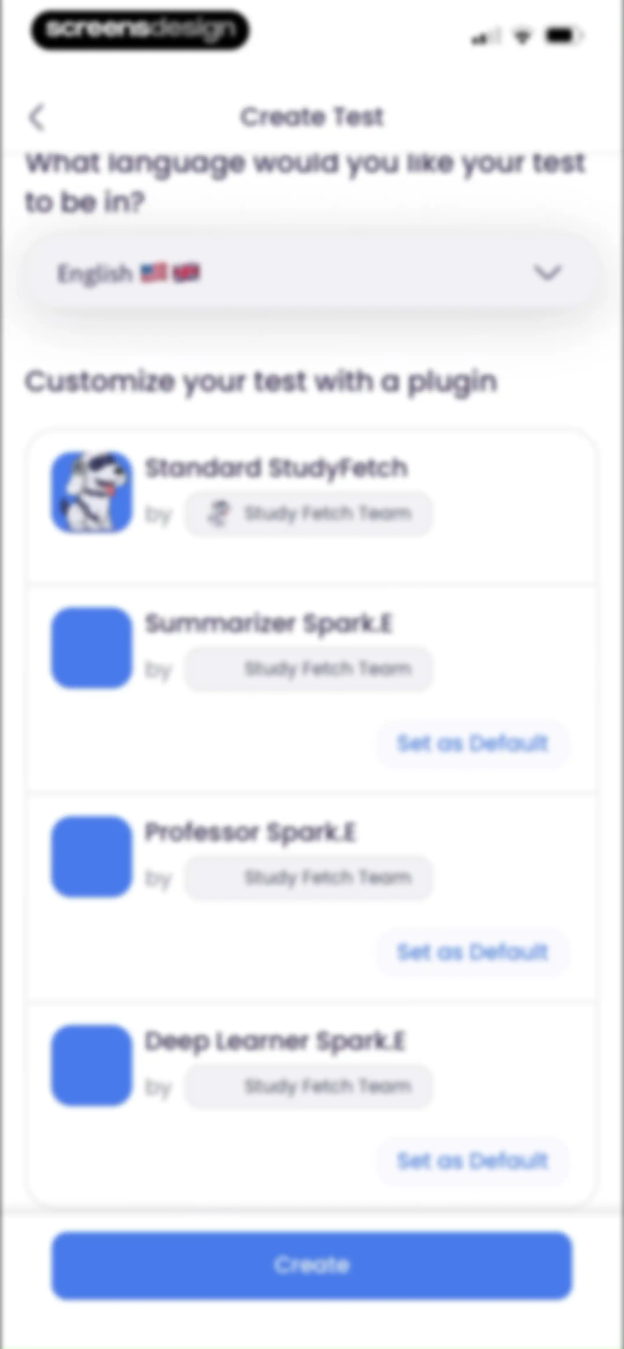 StudyFetch: Make Learning Easy screen 81